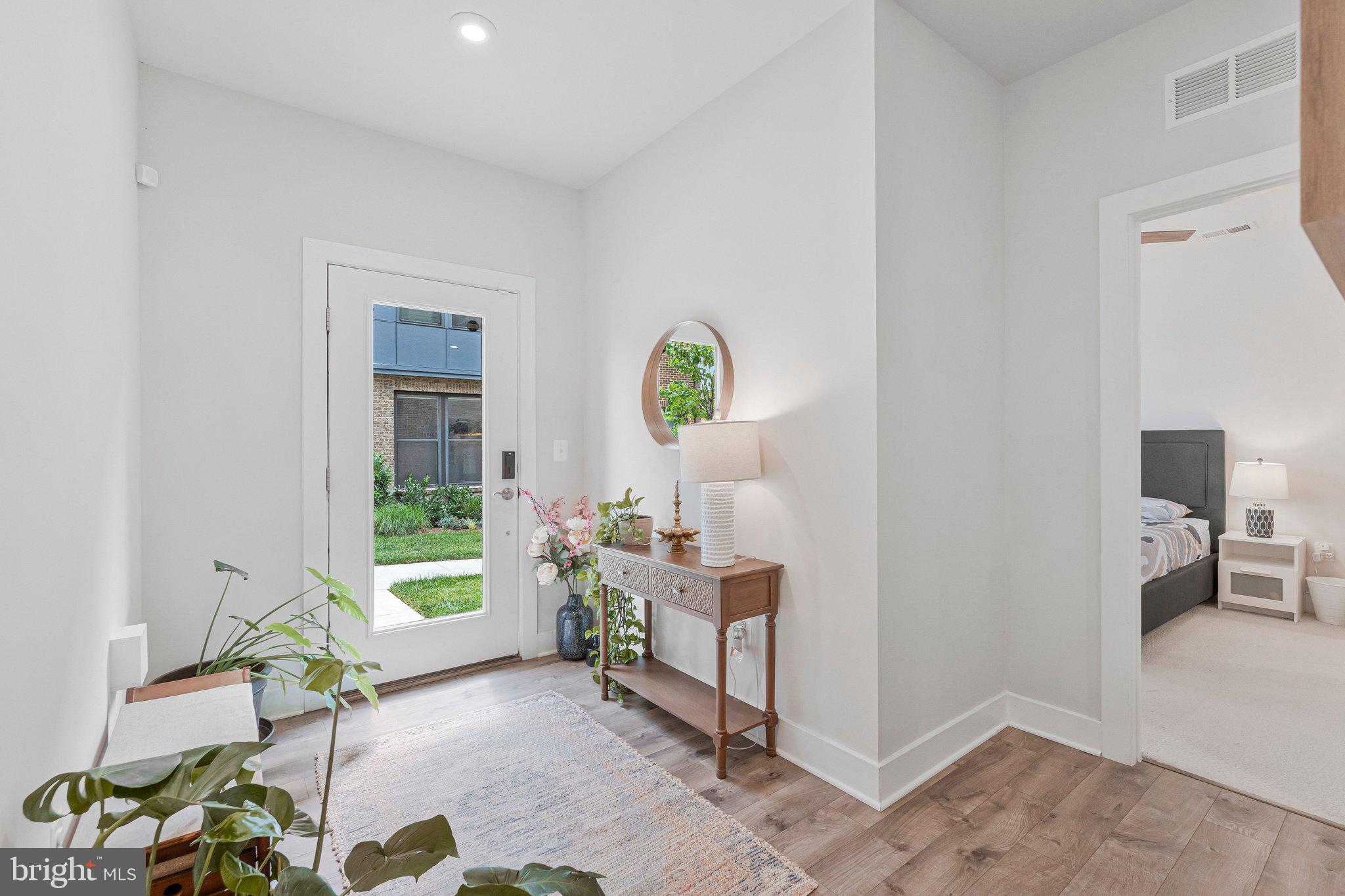 LIBERTY PARK - Residential