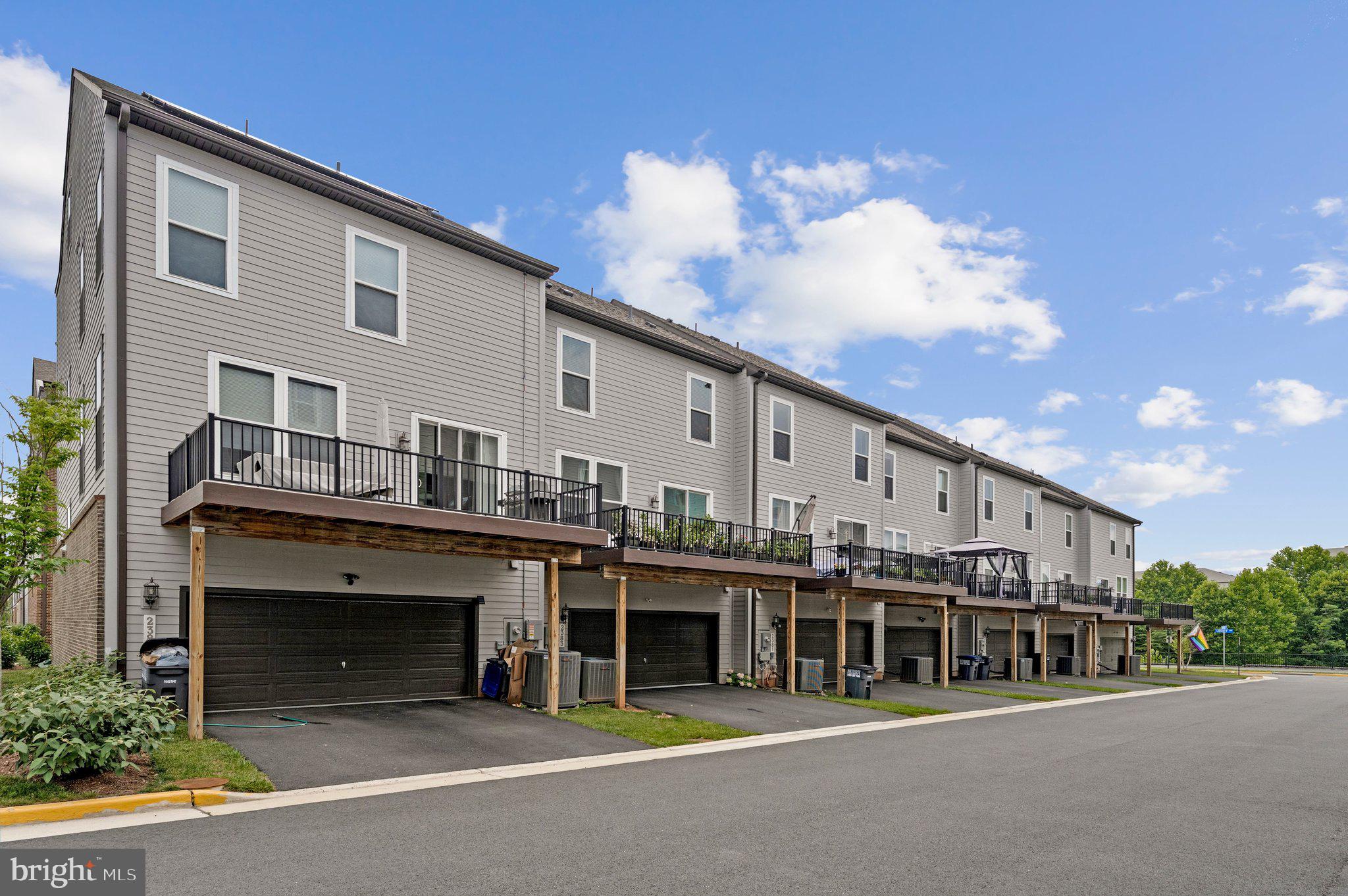 LIBERTY PARK - Residential