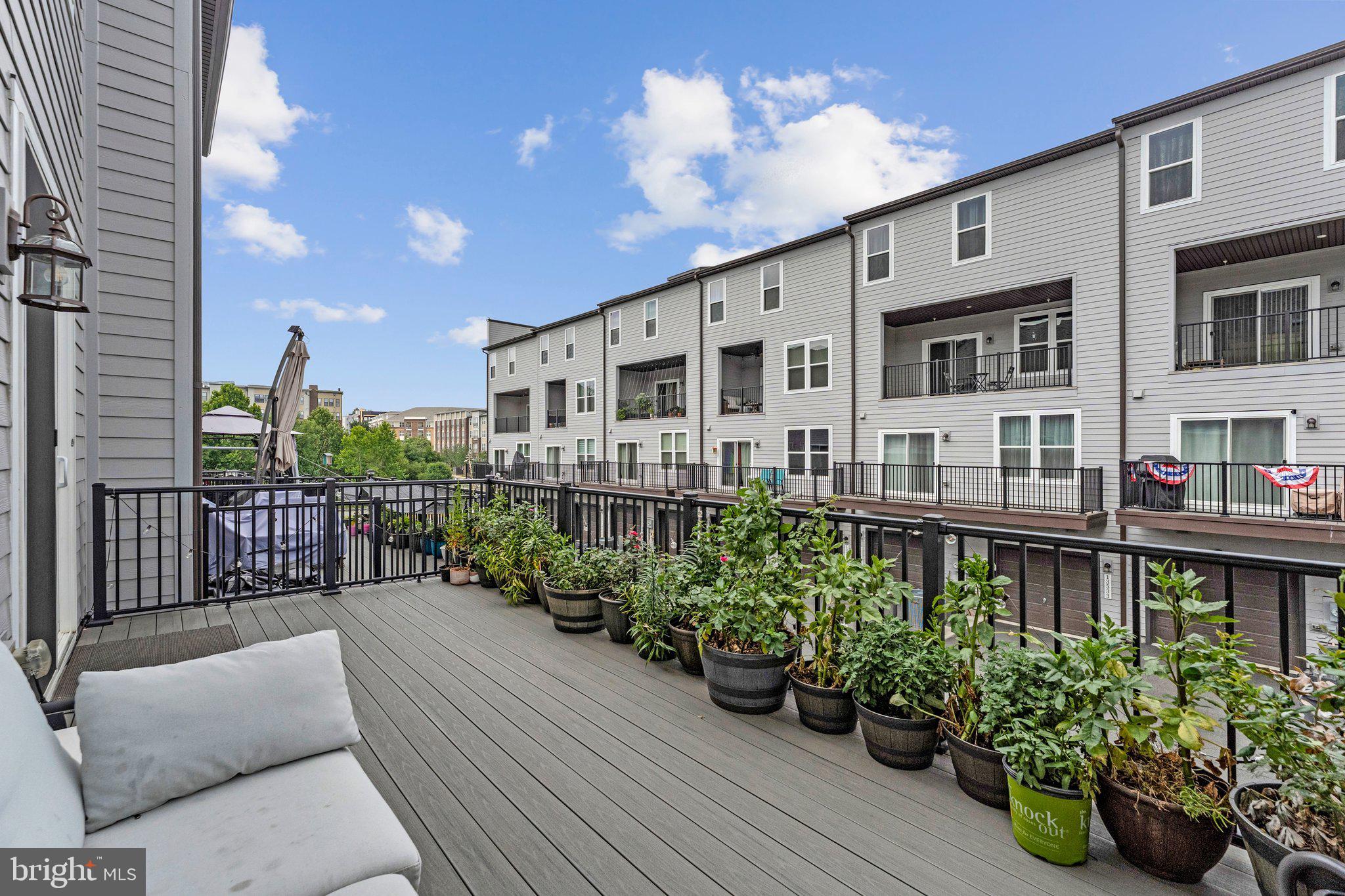 LIBERTY PARK - Residential