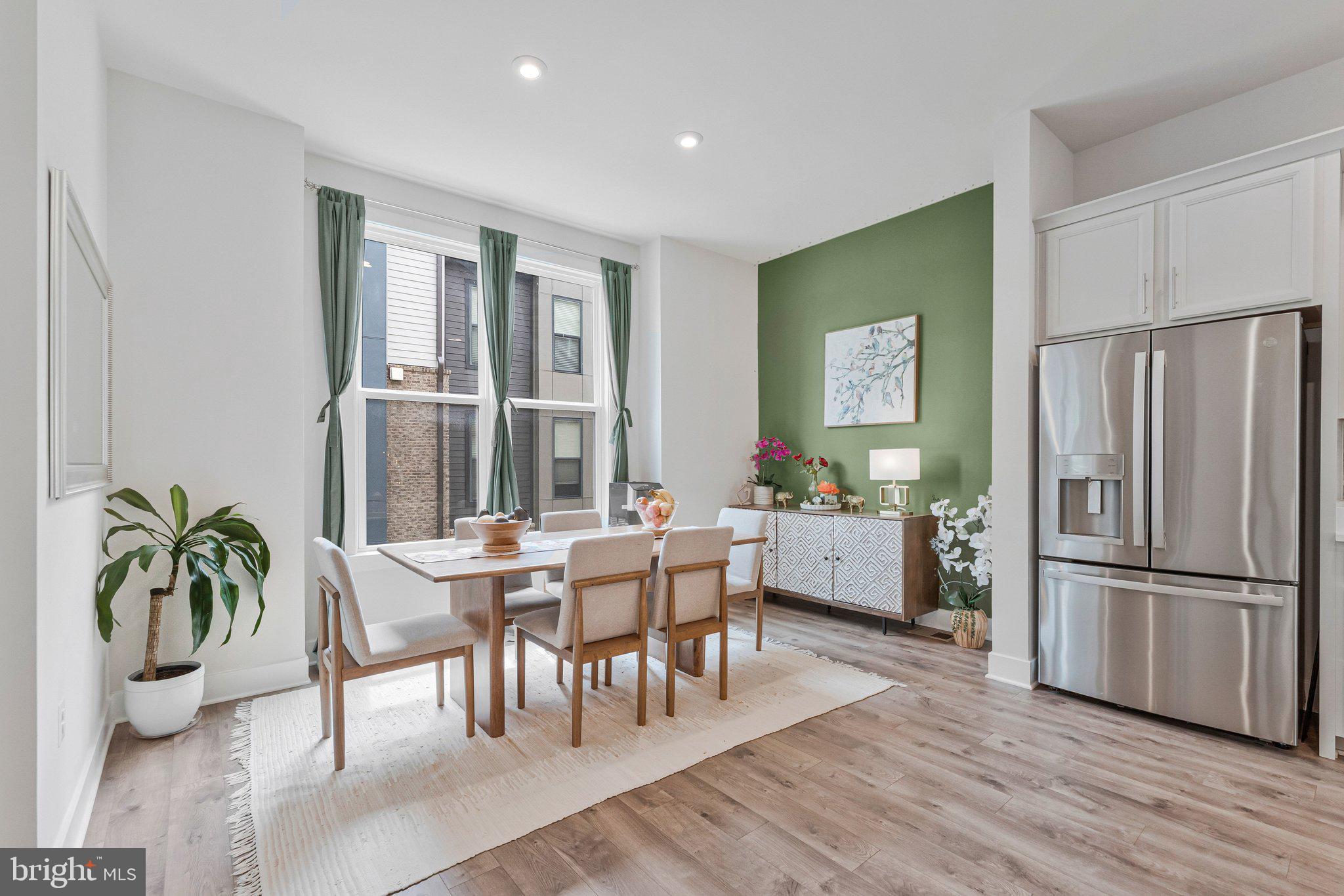 LIBERTY PARK - Residential