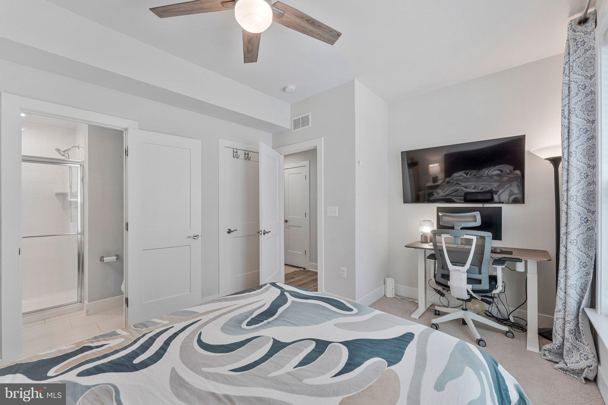 LIBERTY PARK - Residential
