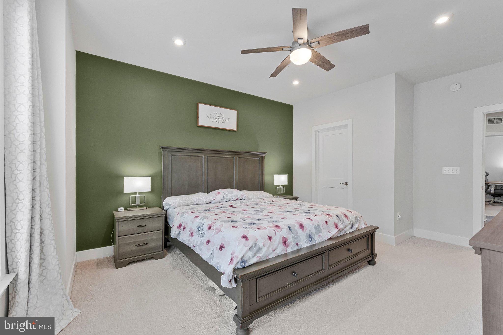LIBERTY PARK - Residential