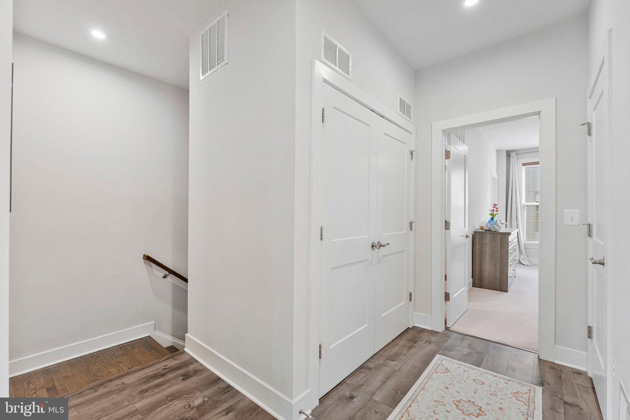 LIBERTY PARK - Residential
