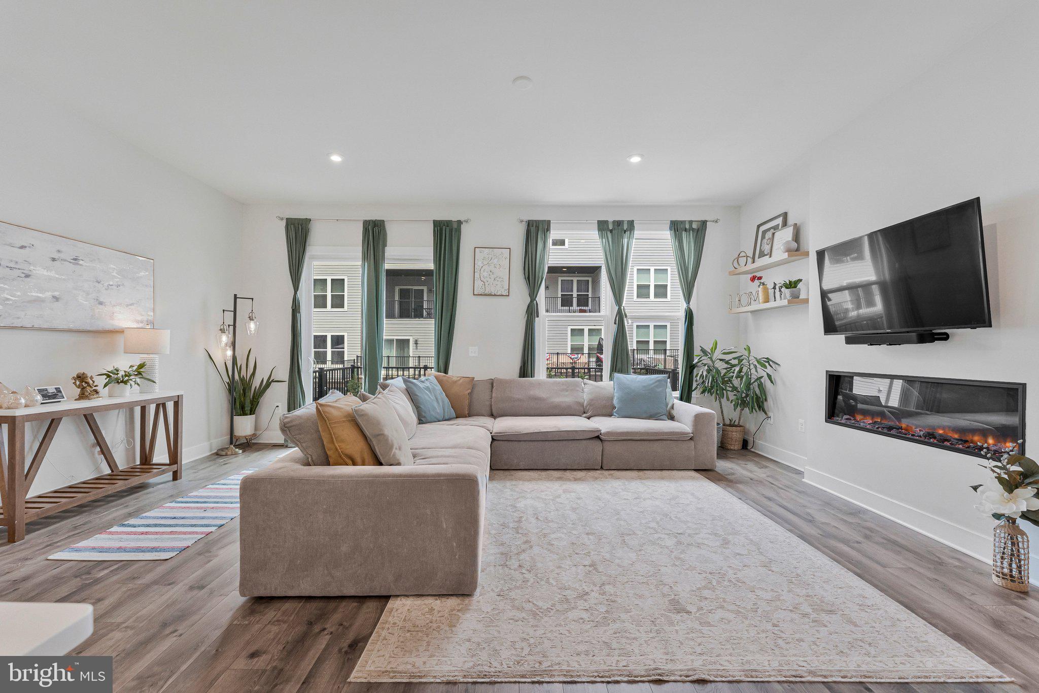 LIBERTY PARK - Residential