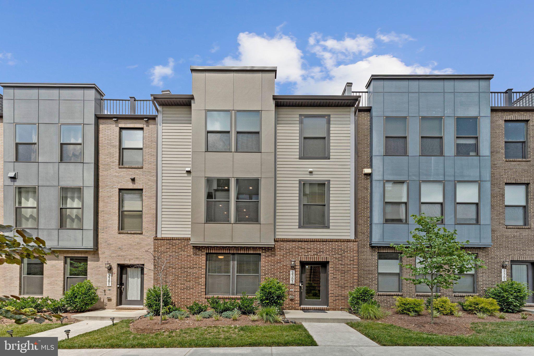 LIBERTY PARK - Residential
