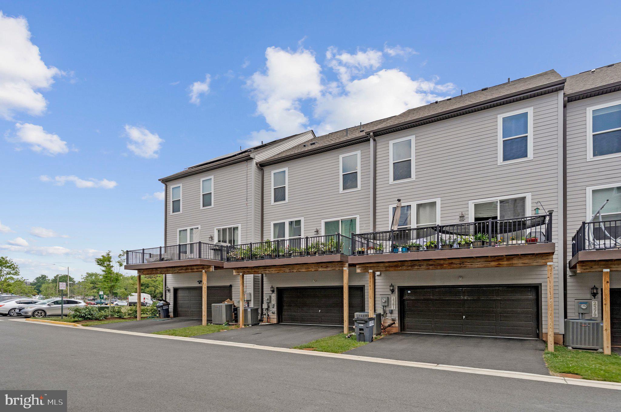 LIBERTY PARK - Residential