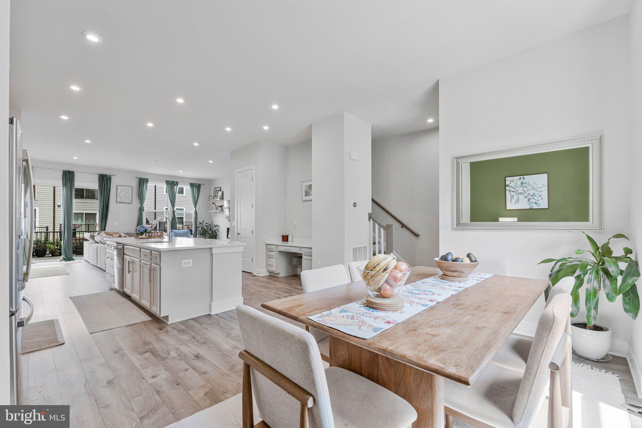 LIBERTY PARK - Residential