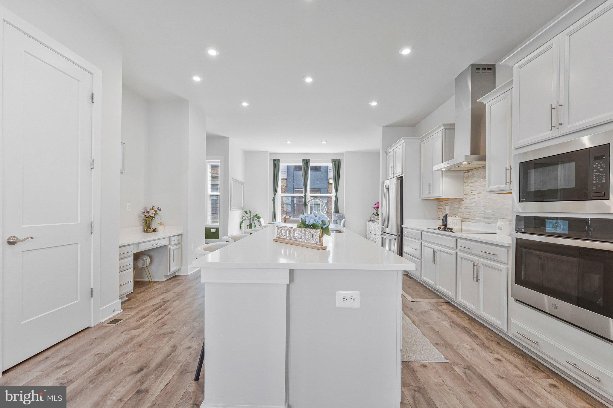 LIBERTY PARK - Residential
