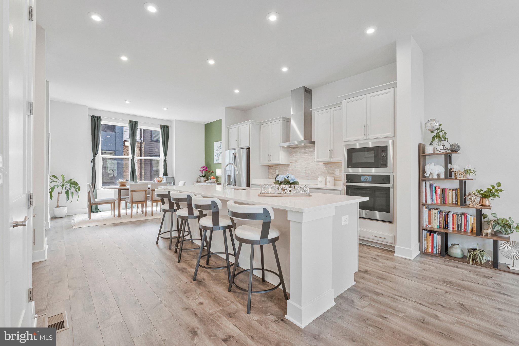 LIBERTY PARK - Residential
