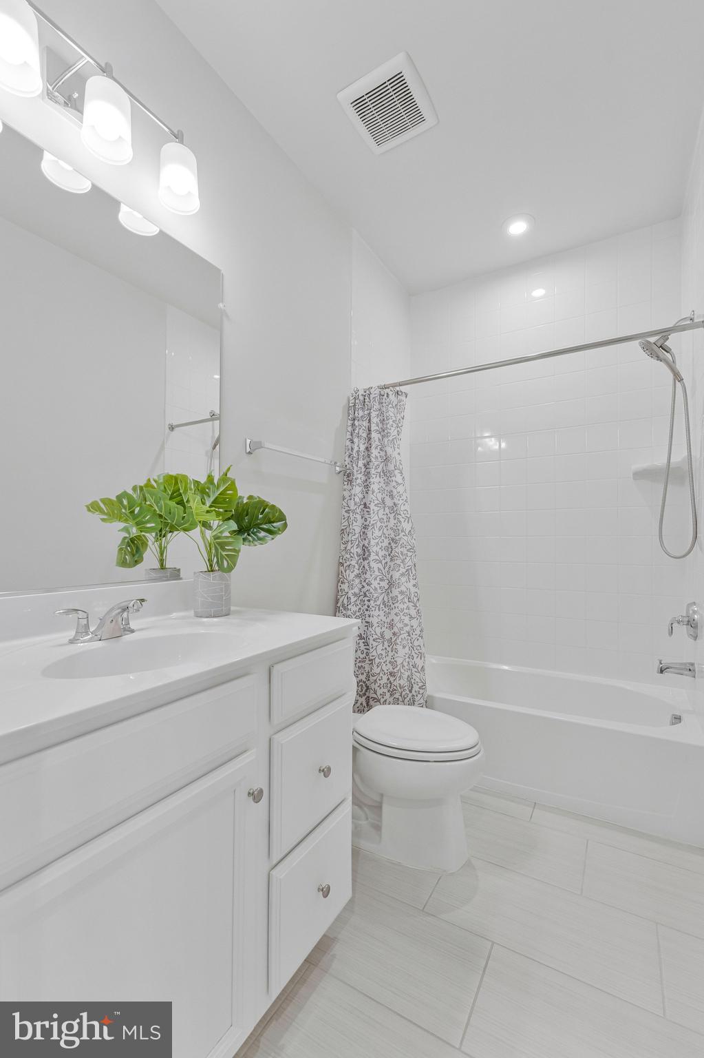 LIBERTY PARK - Residential