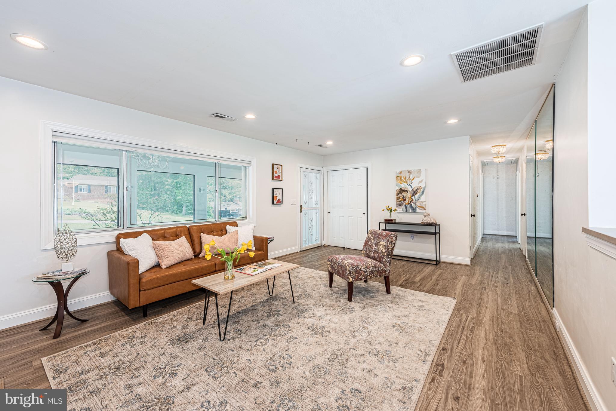 FORGE HEIGHTS - Residential