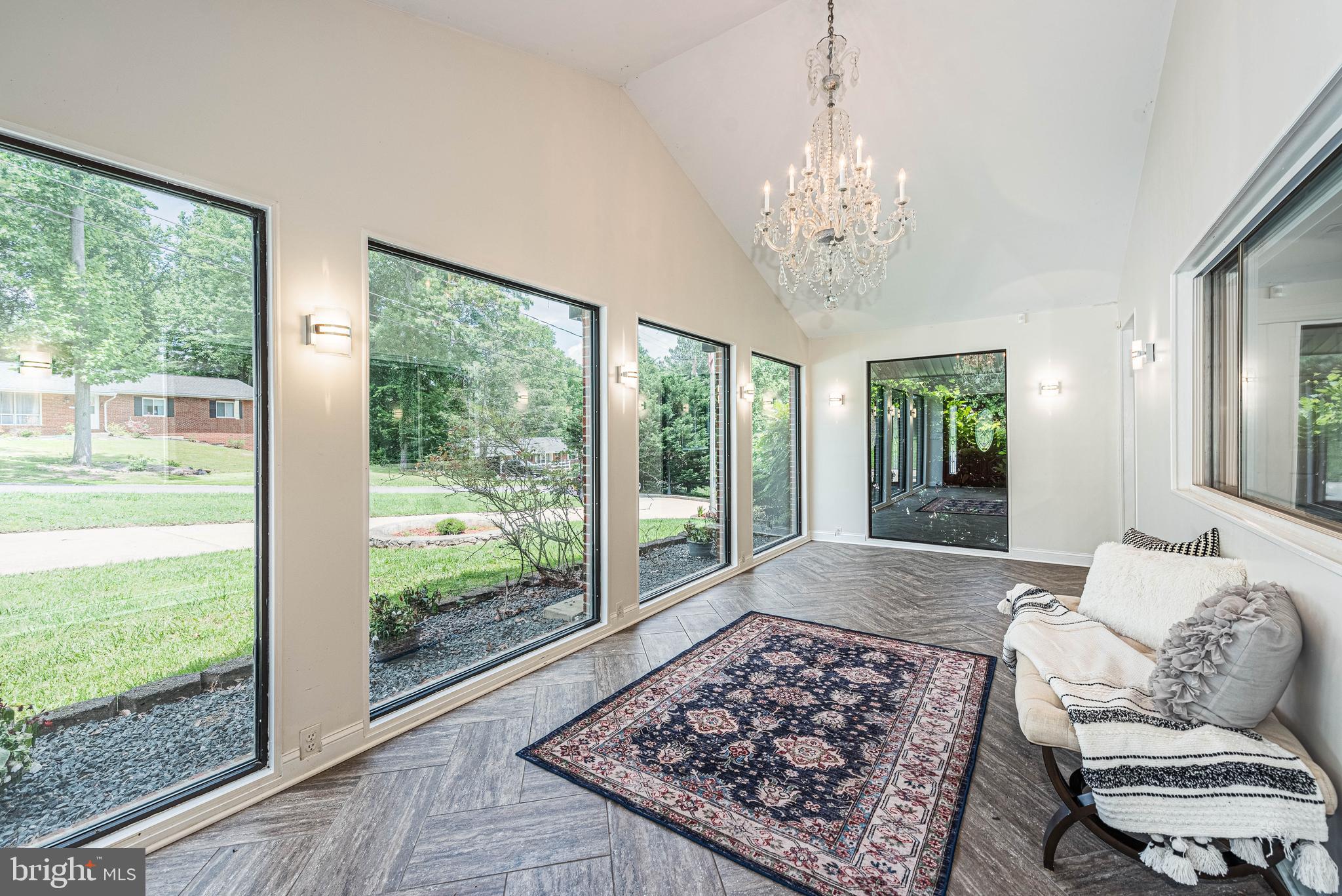 FORGE HEIGHTS - Residential
