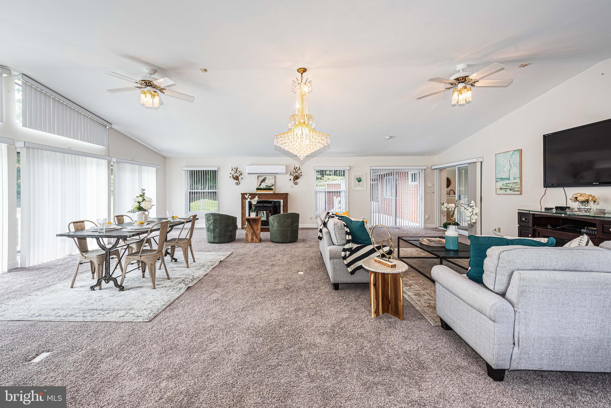 FORGE HEIGHTS - Residential