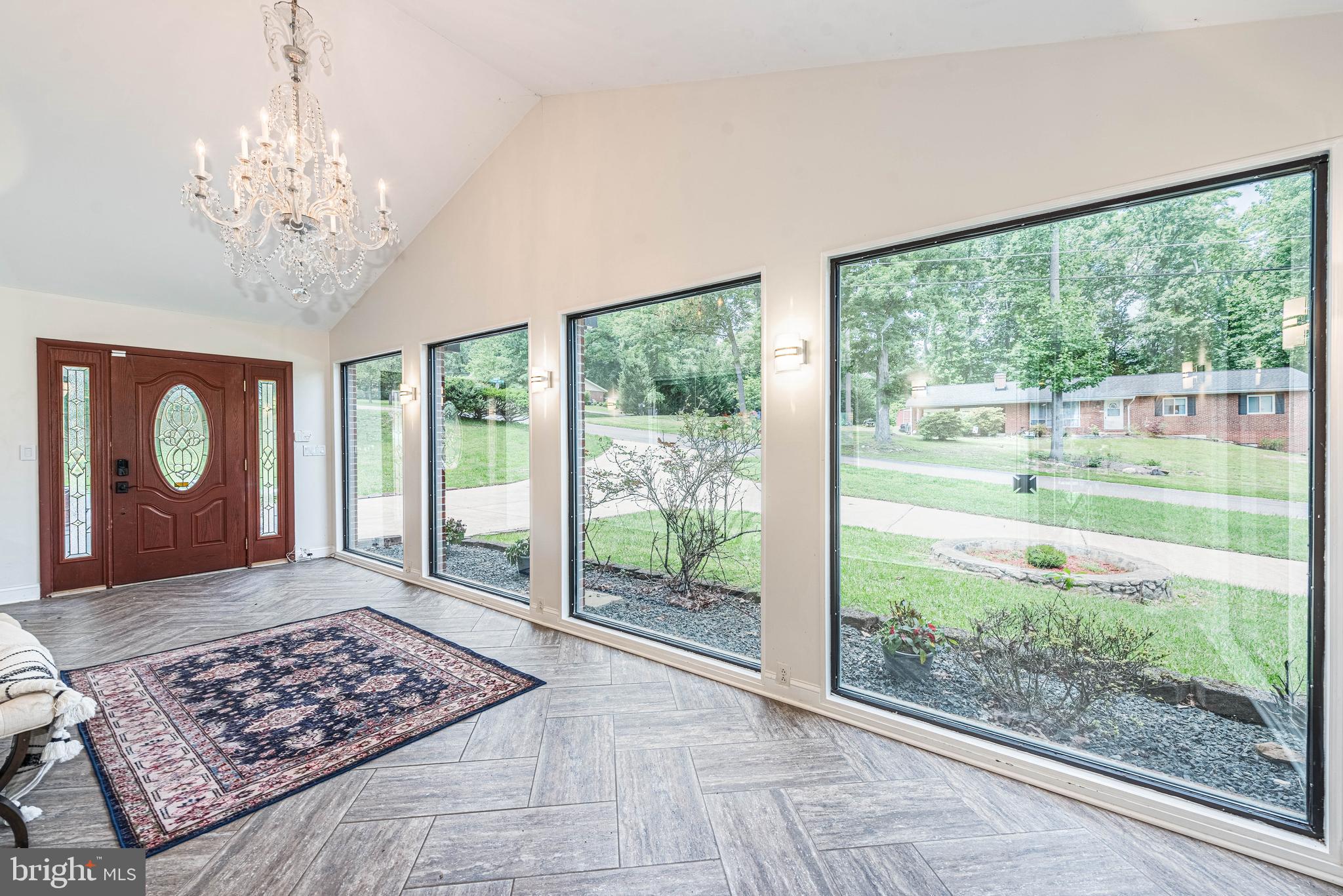 FORGE HEIGHTS - Residential