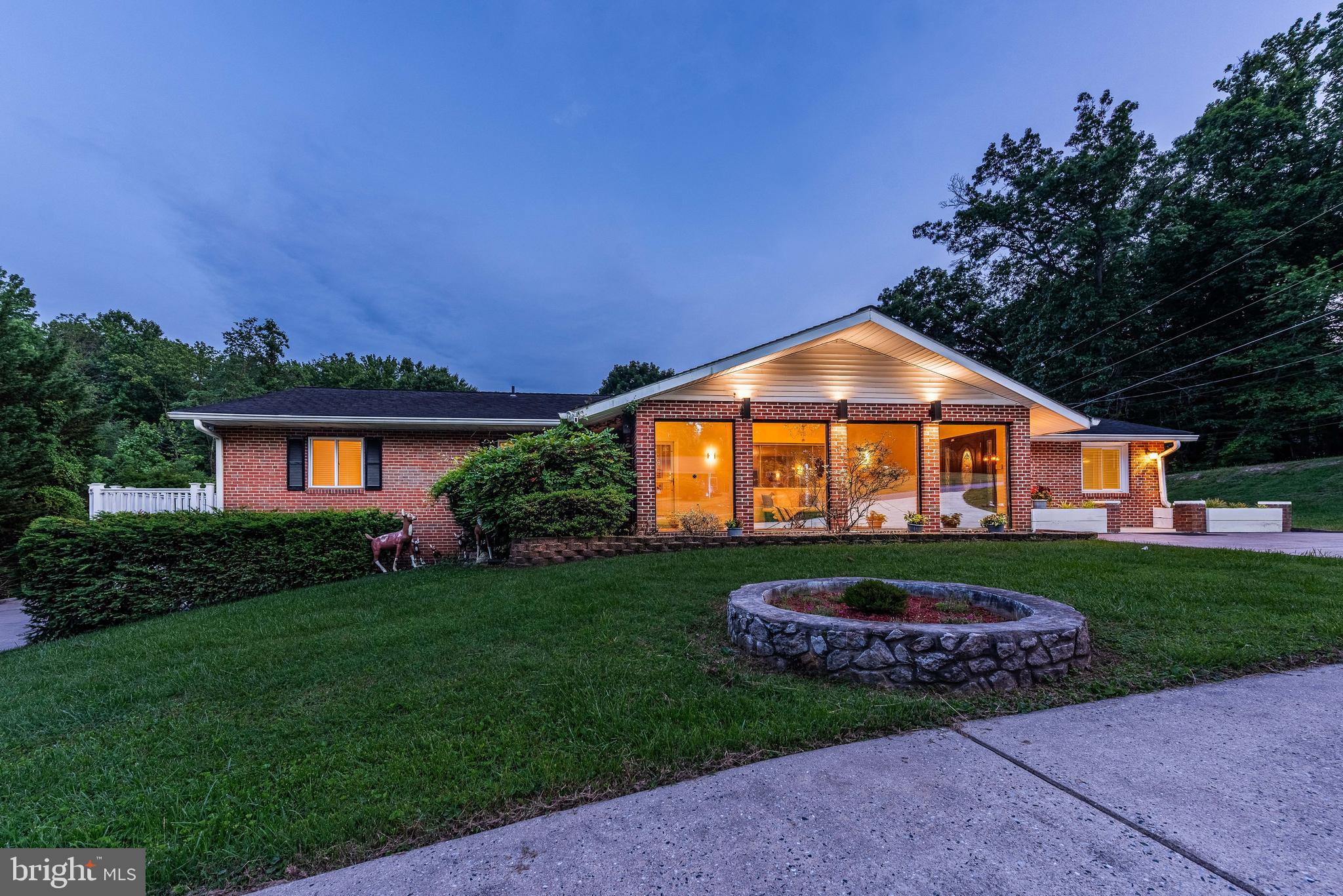 FORGE HEIGHTS - Residential