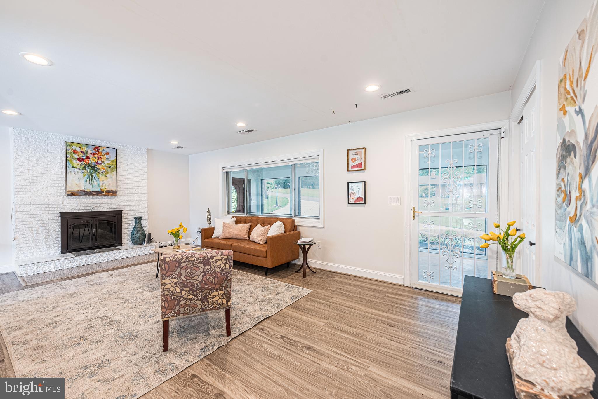 FORGE HEIGHTS - Residential
