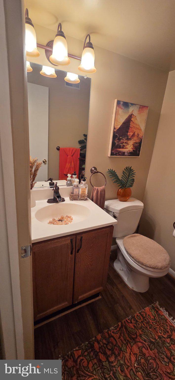 WHISPERING RIDGE - Residential