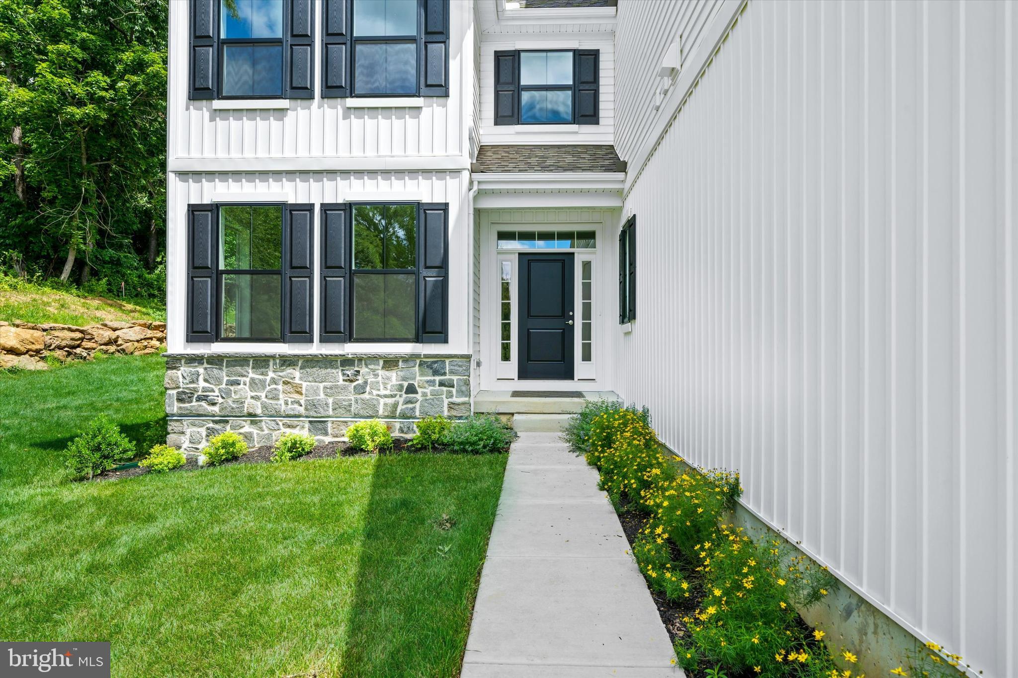 BRIAR CREEK - Residential