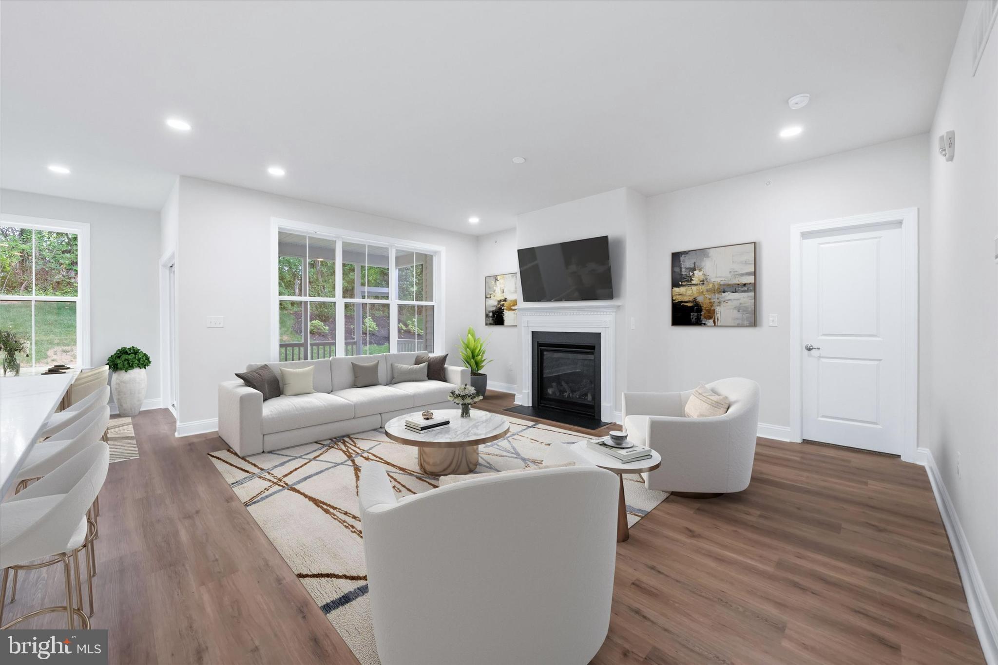 BRIAR CREEK - Residential