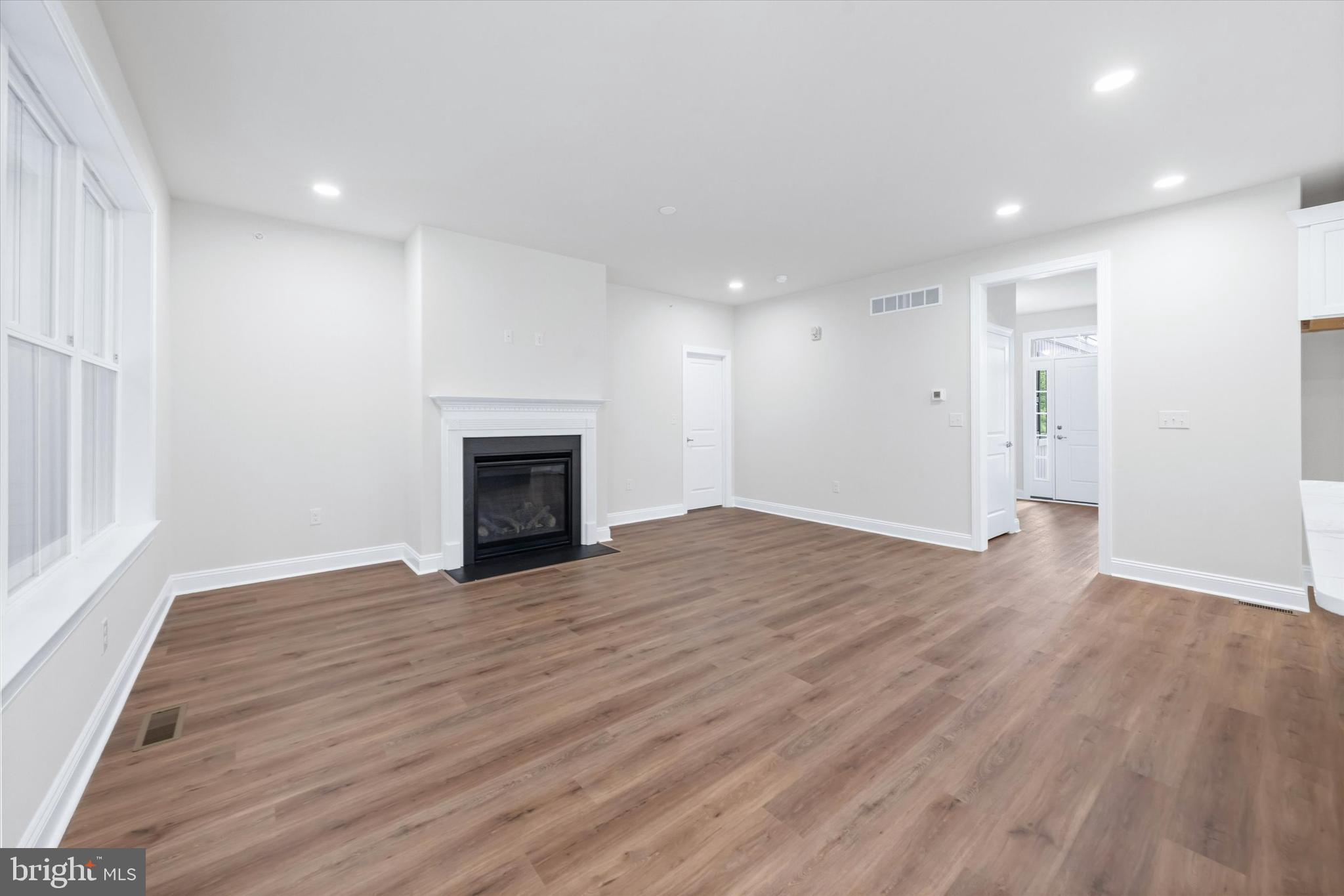 BRIAR CREEK - Residential