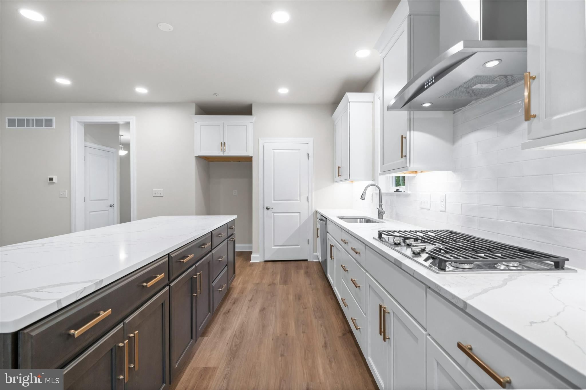 BRIAR CREEK - Residential