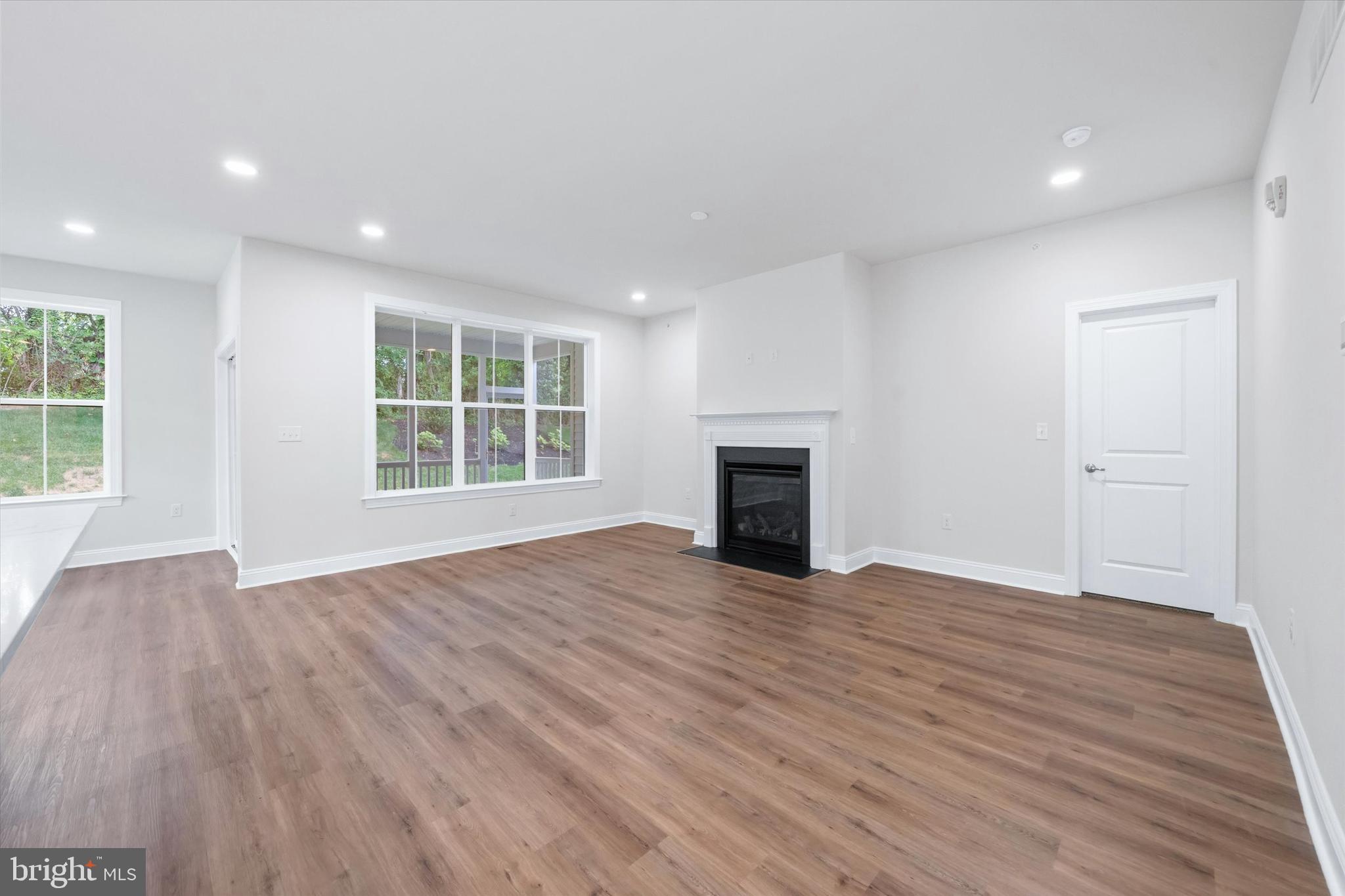 BRIAR CREEK - Residential