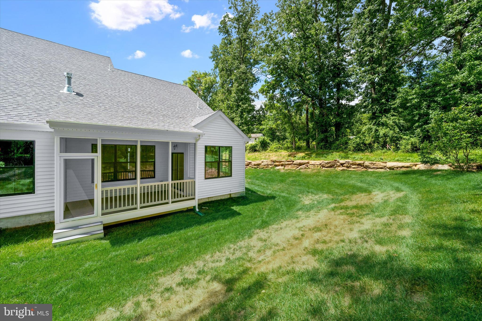 BRIAR CREEK - Residential