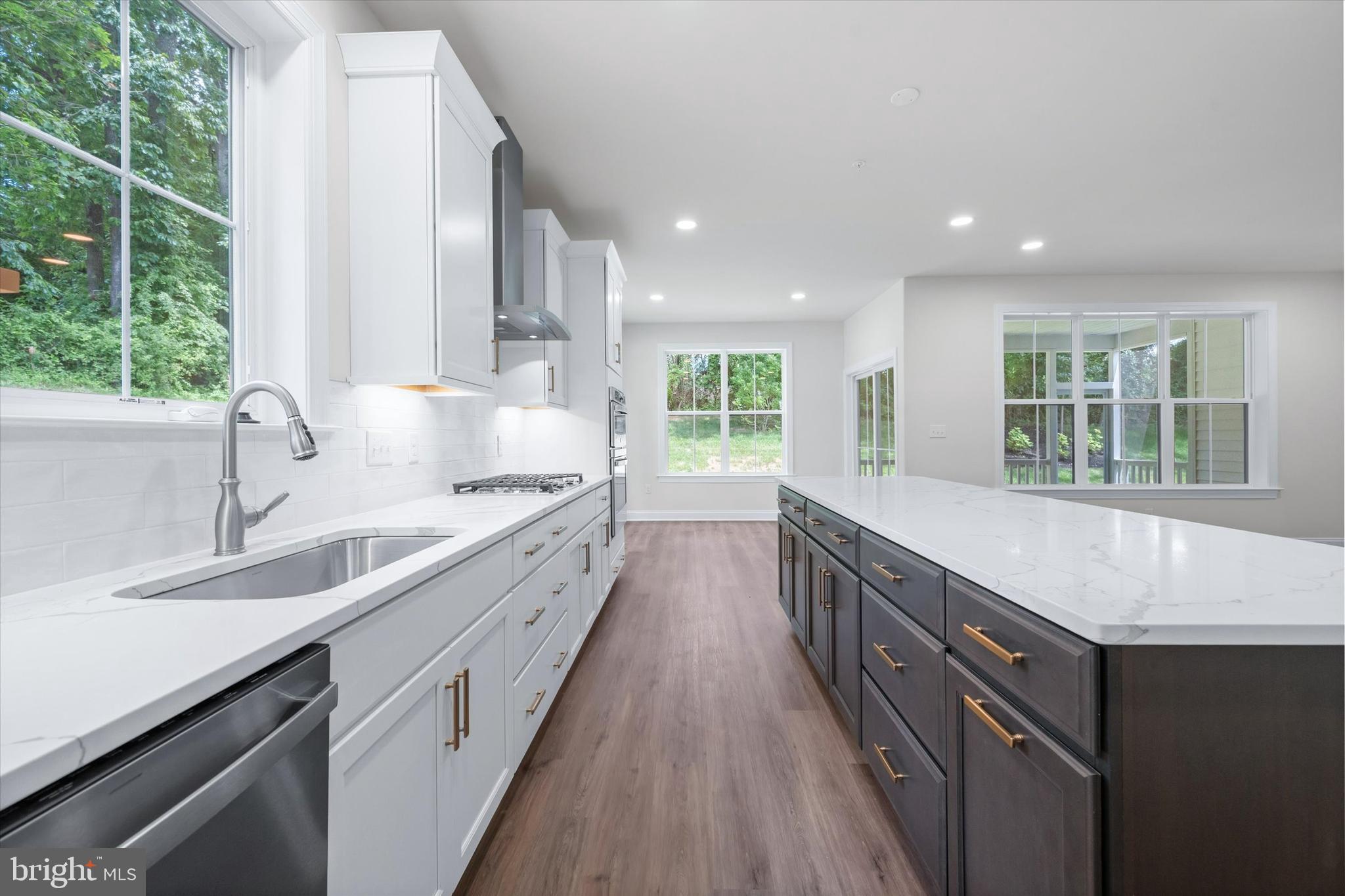 BRIAR CREEK - Residential