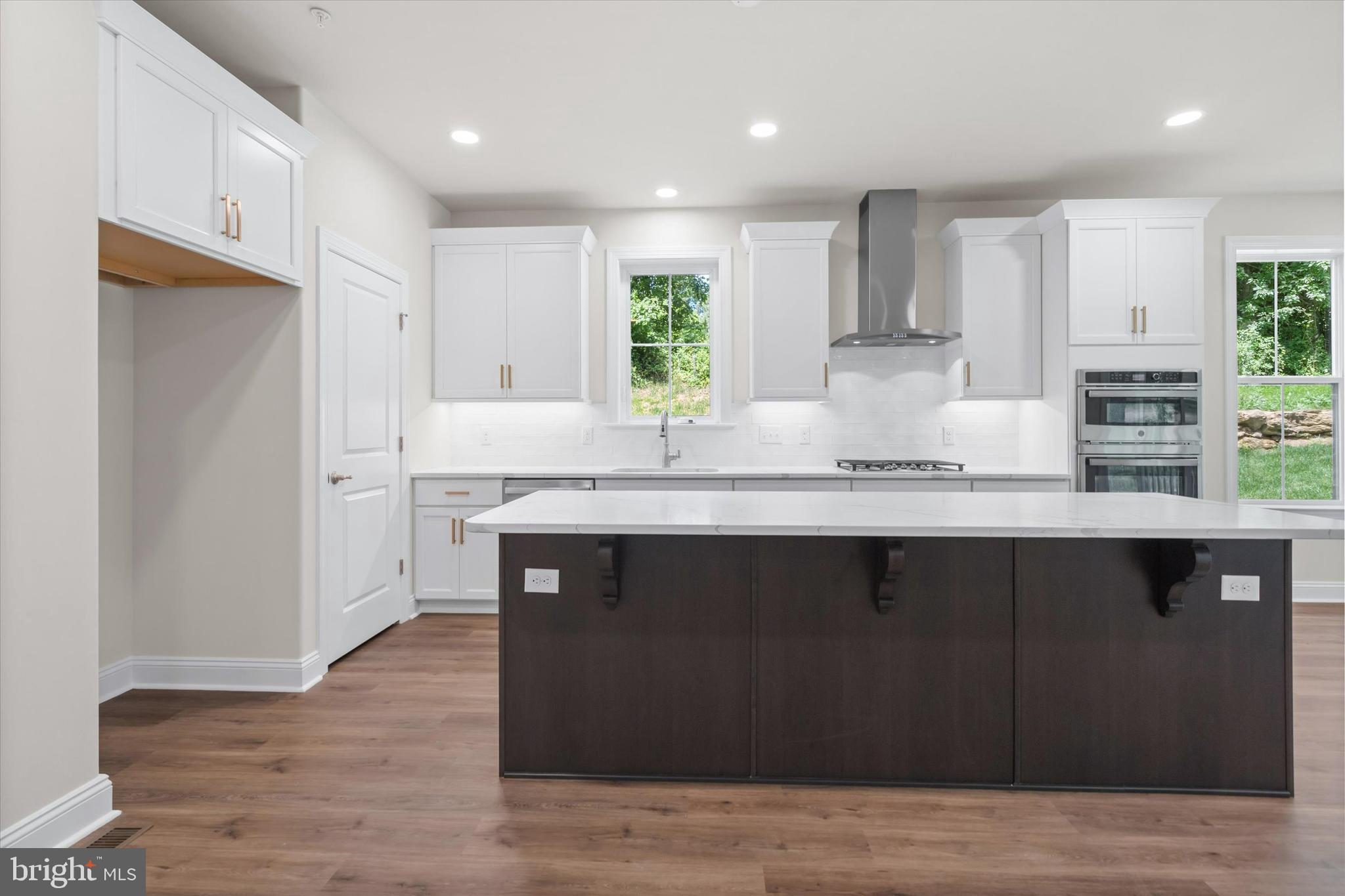 BRIAR CREEK - Residential