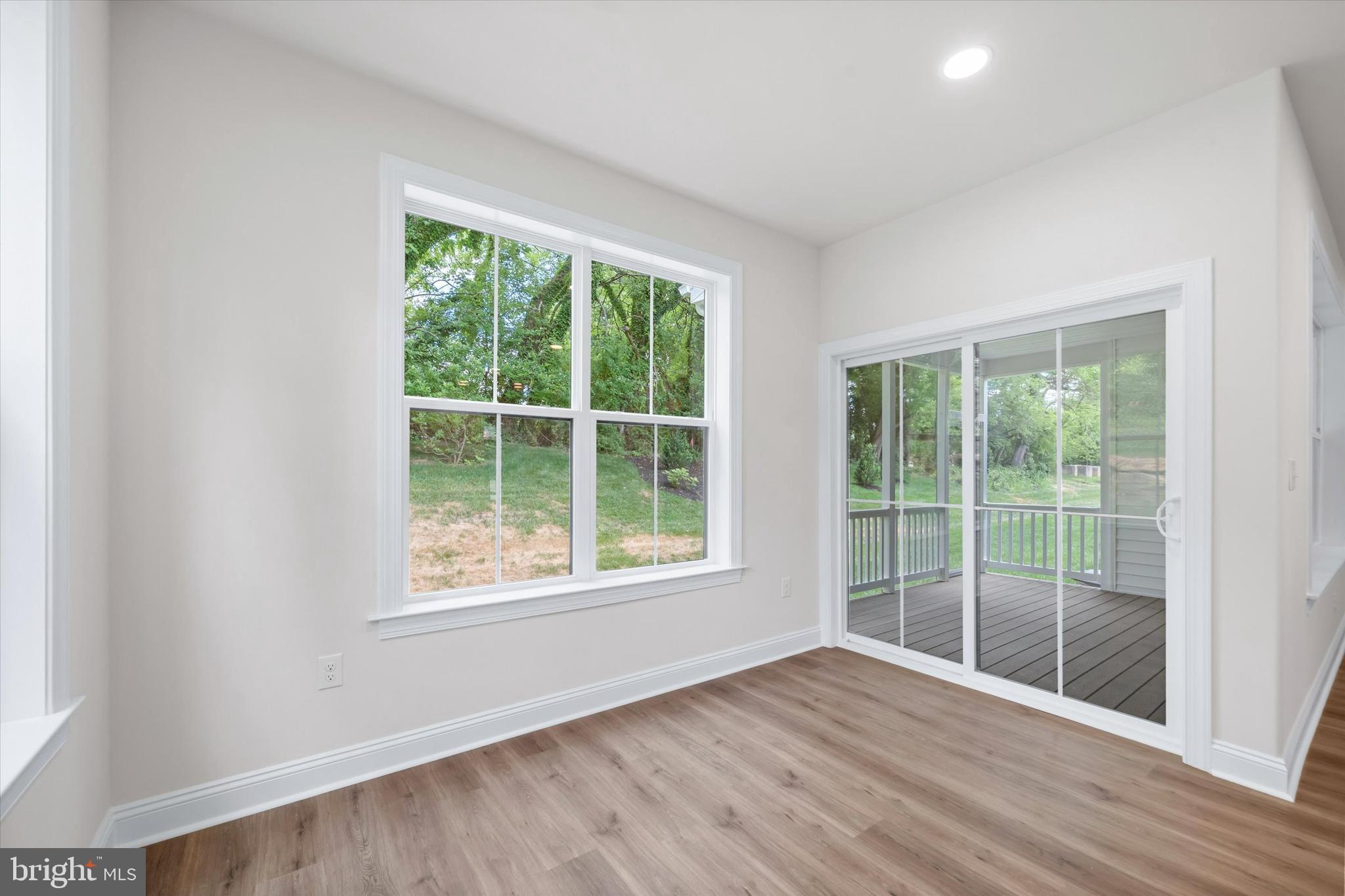 BRIAR CREEK - Residential