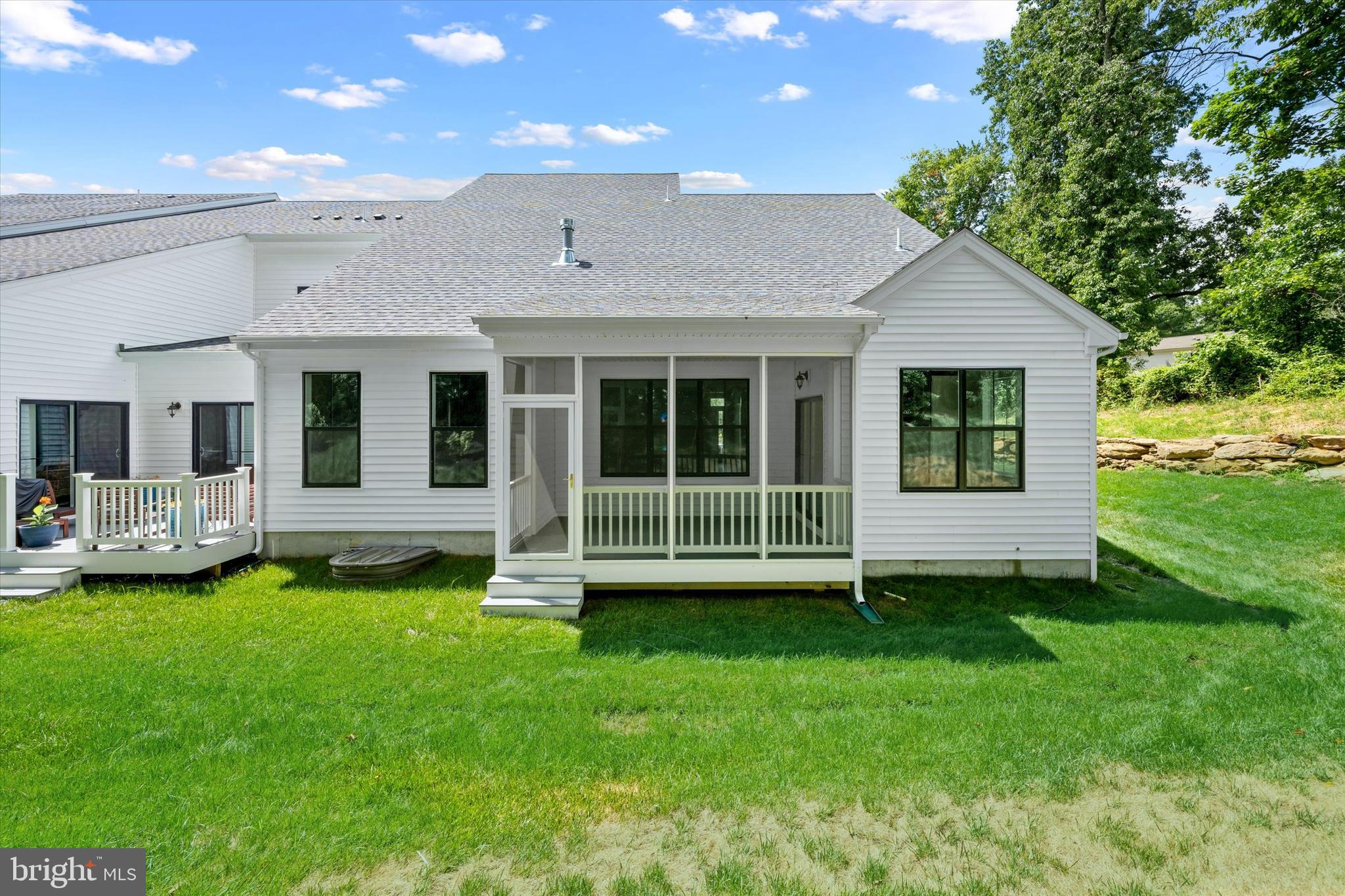 BRIAR CREEK - Residential