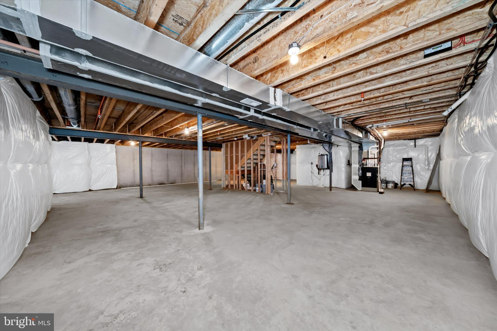 BRIAR CREEK - Residential