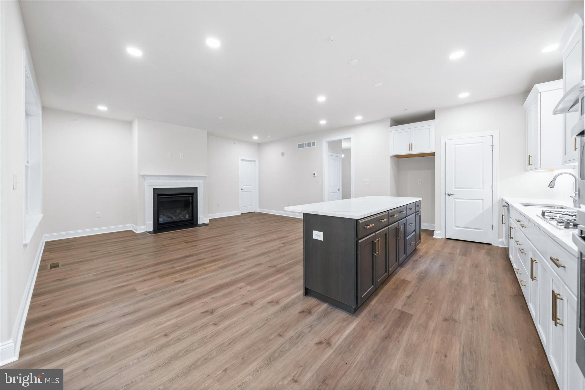 BRIAR CREEK - Residential