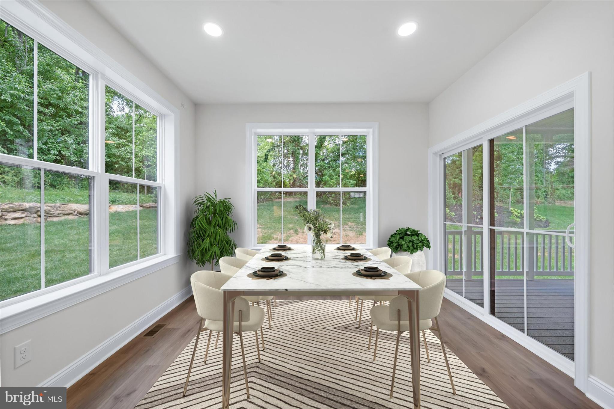 BRIAR CREEK - Residential