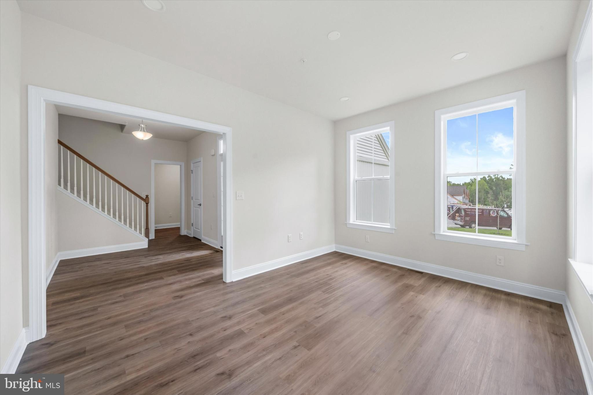 BRIAR CREEK - Residential