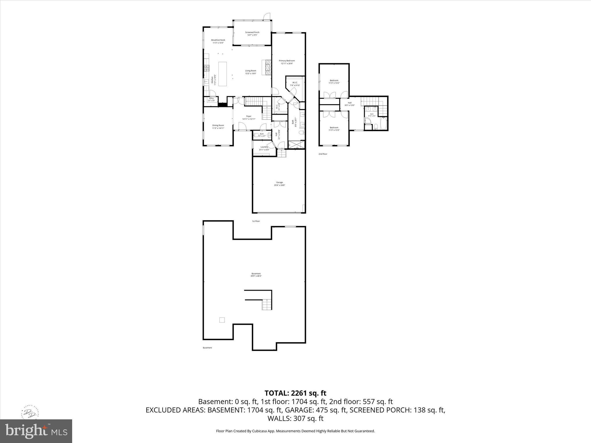 BRIAR CREEK - Residential