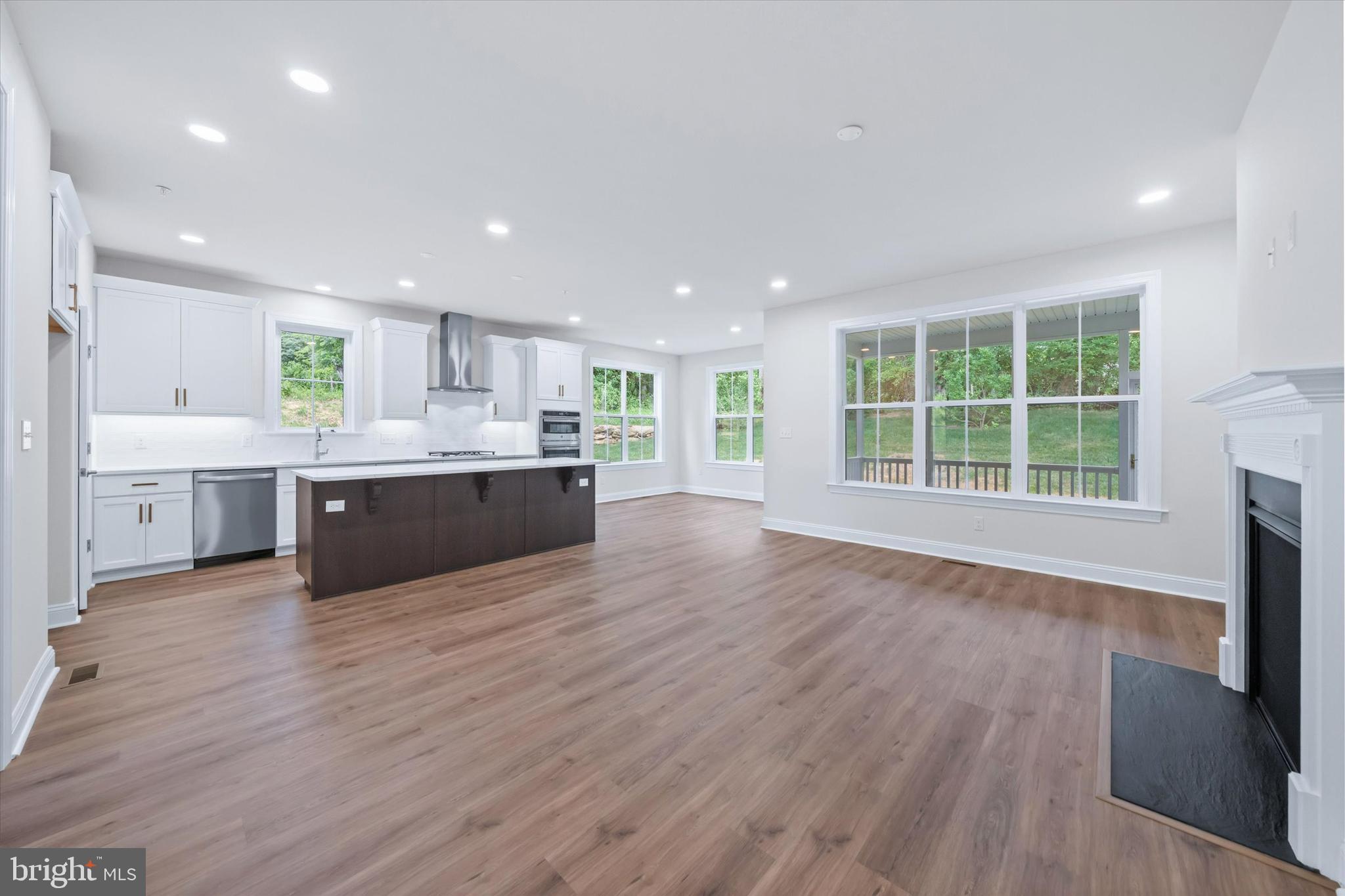 BRIAR CREEK - Residential