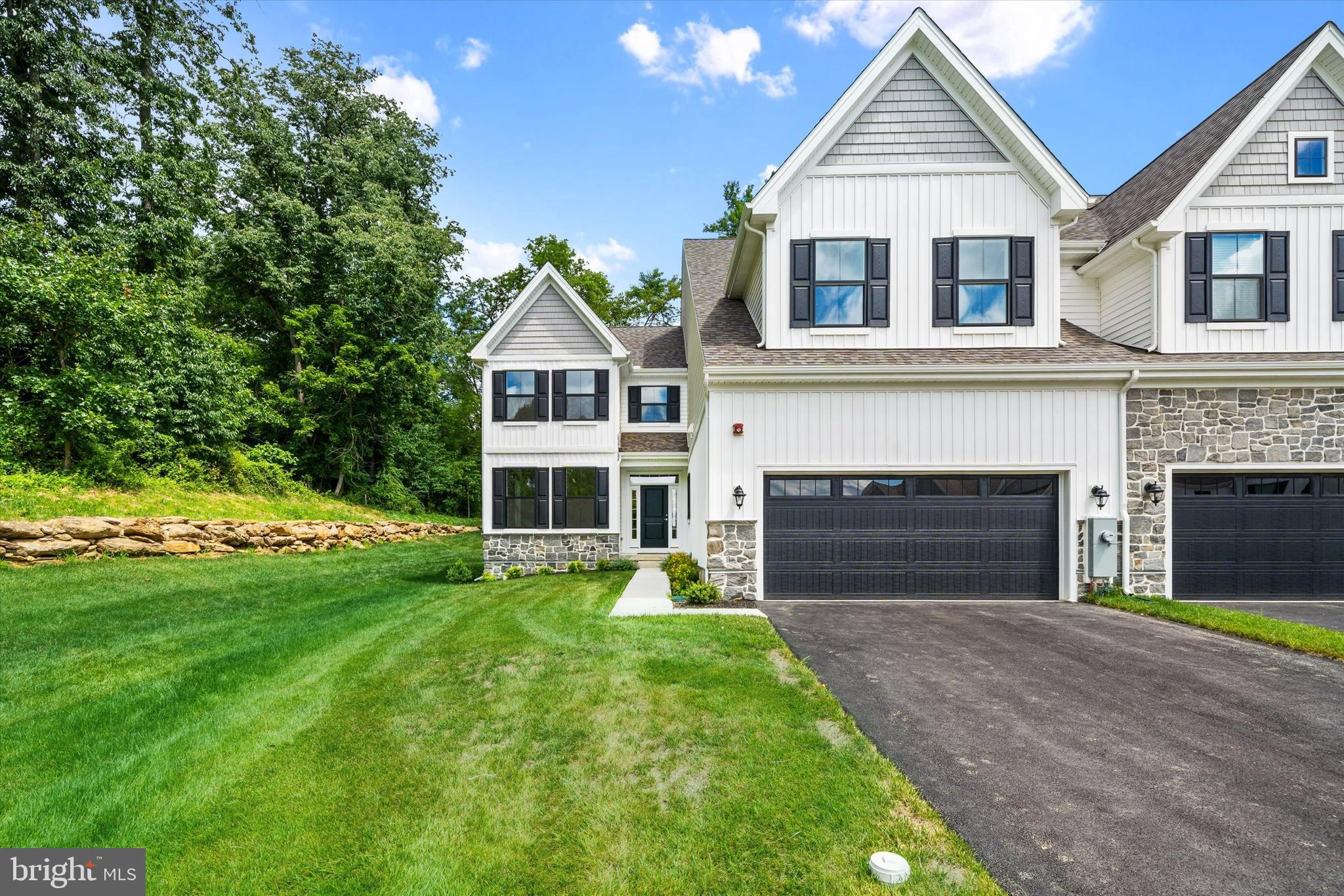 BRIAR CREEK - Residential