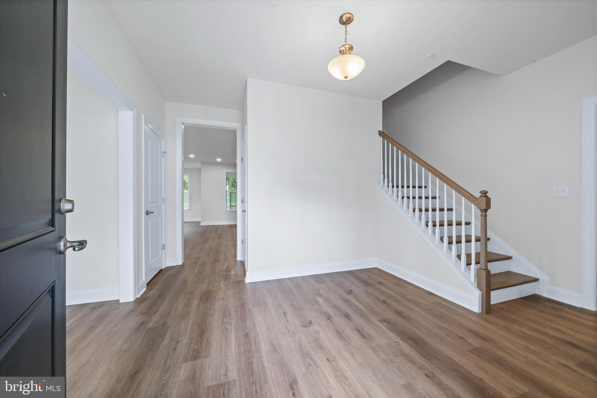 BRIAR CREEK - Residential