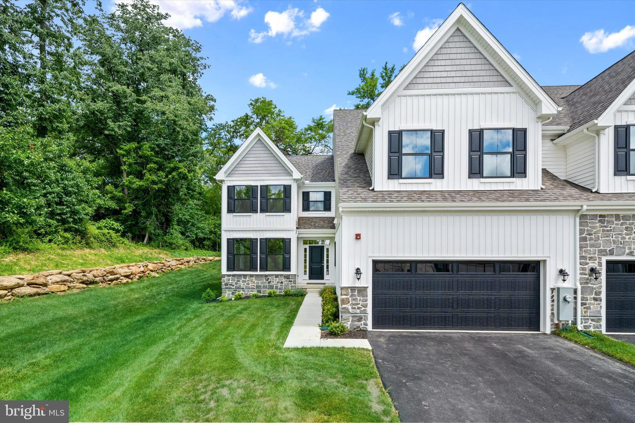 BRIAR CREEK - Residential