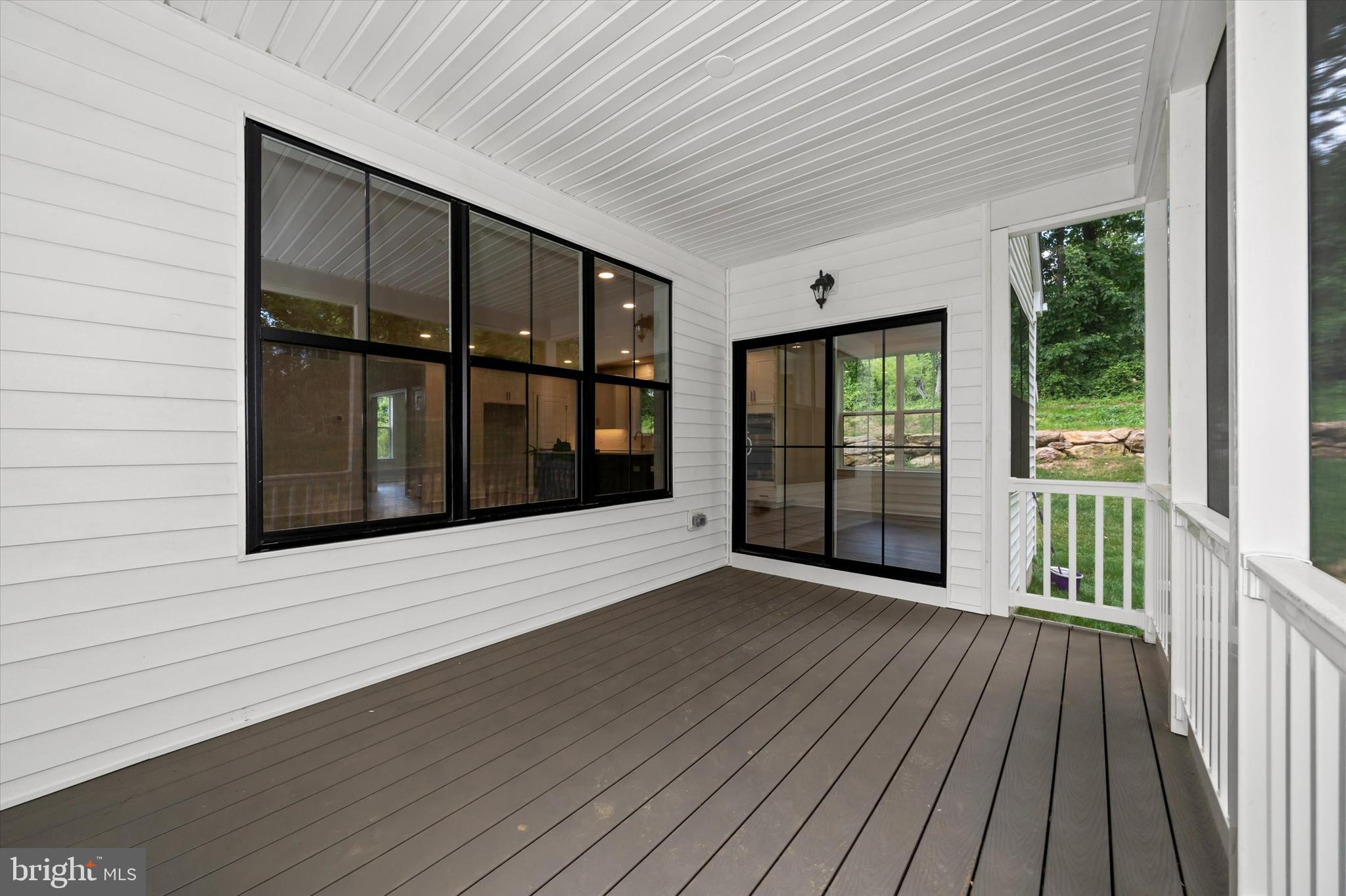 BRIAR CREEK - Residential