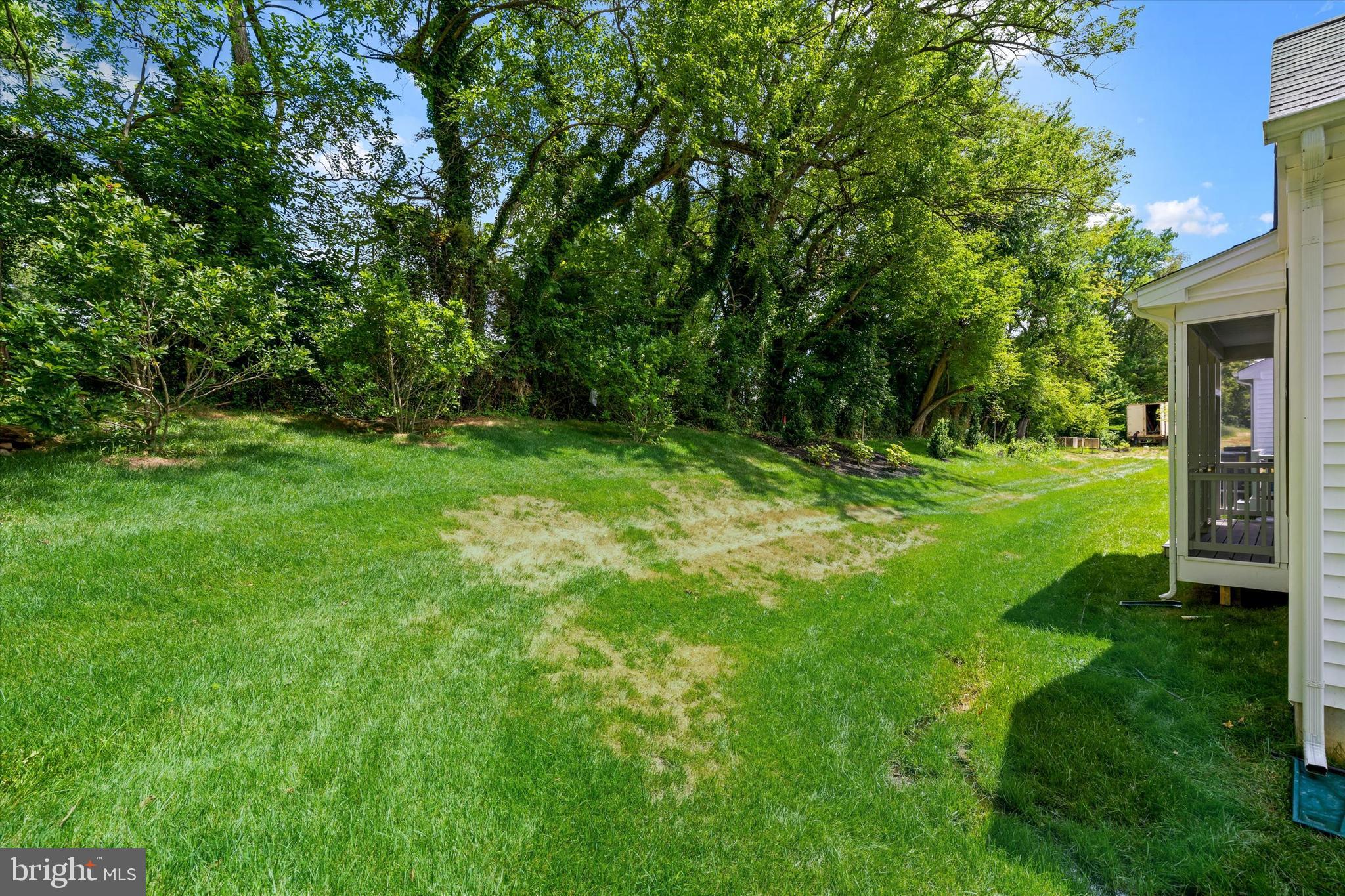 BRIAR CREEK - Residential