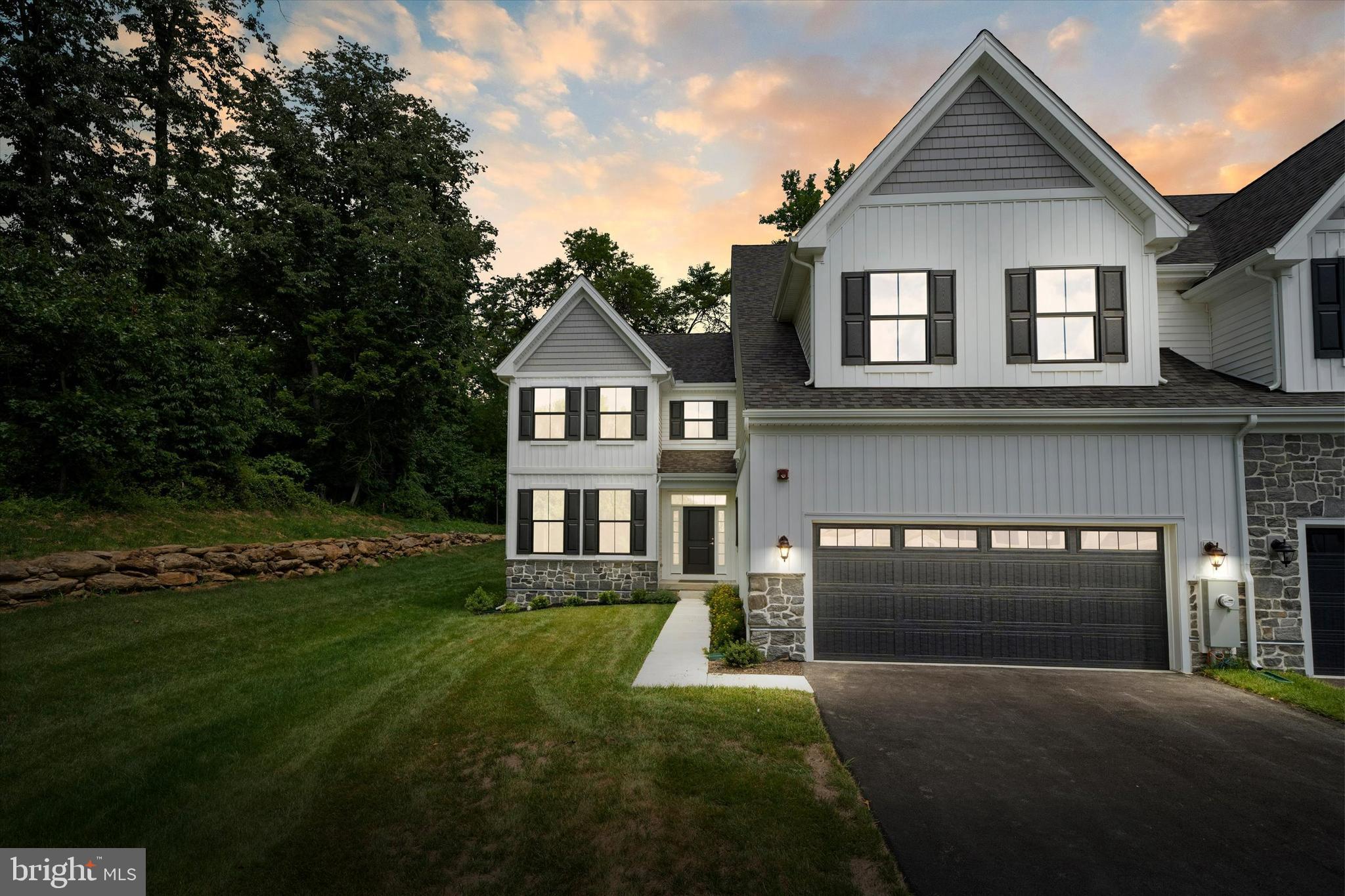 BRIAR CREEK - Residential