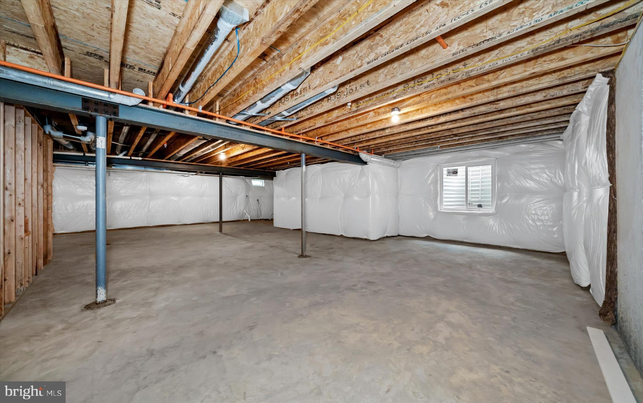 BRIAR CREEK - Residential