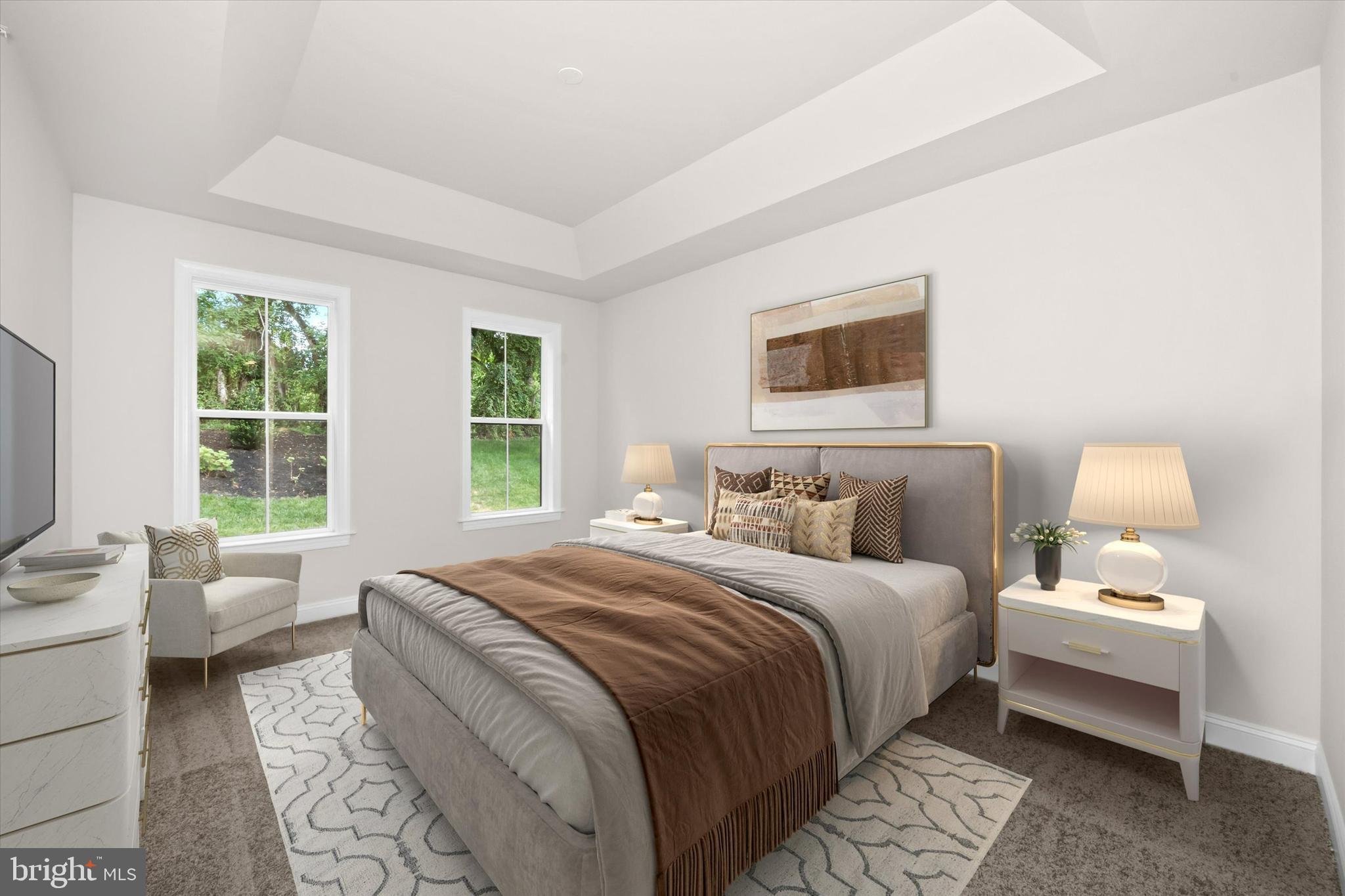 BRIAR CREEK - Residential