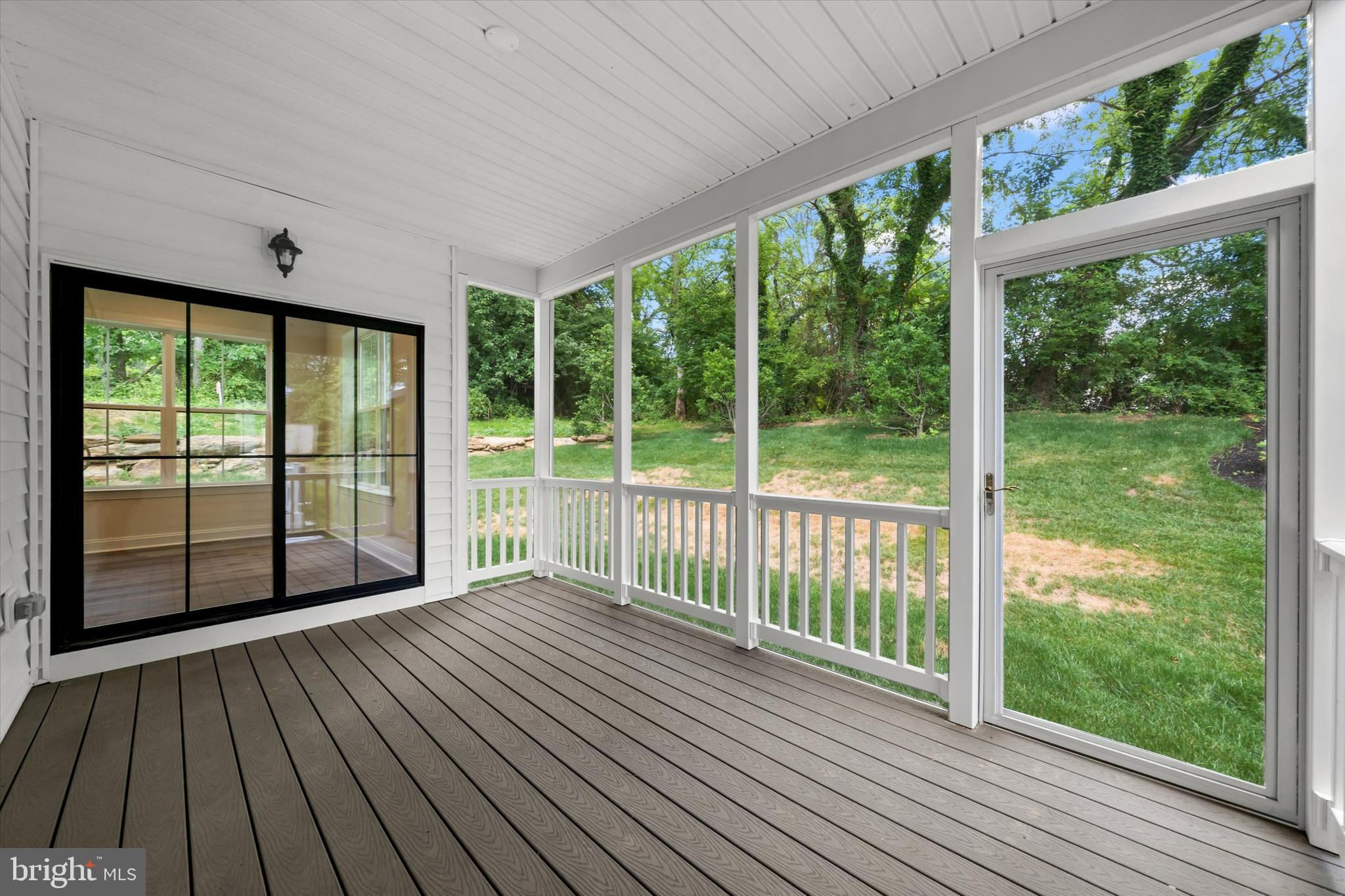 BRIAR CREEK - Residential