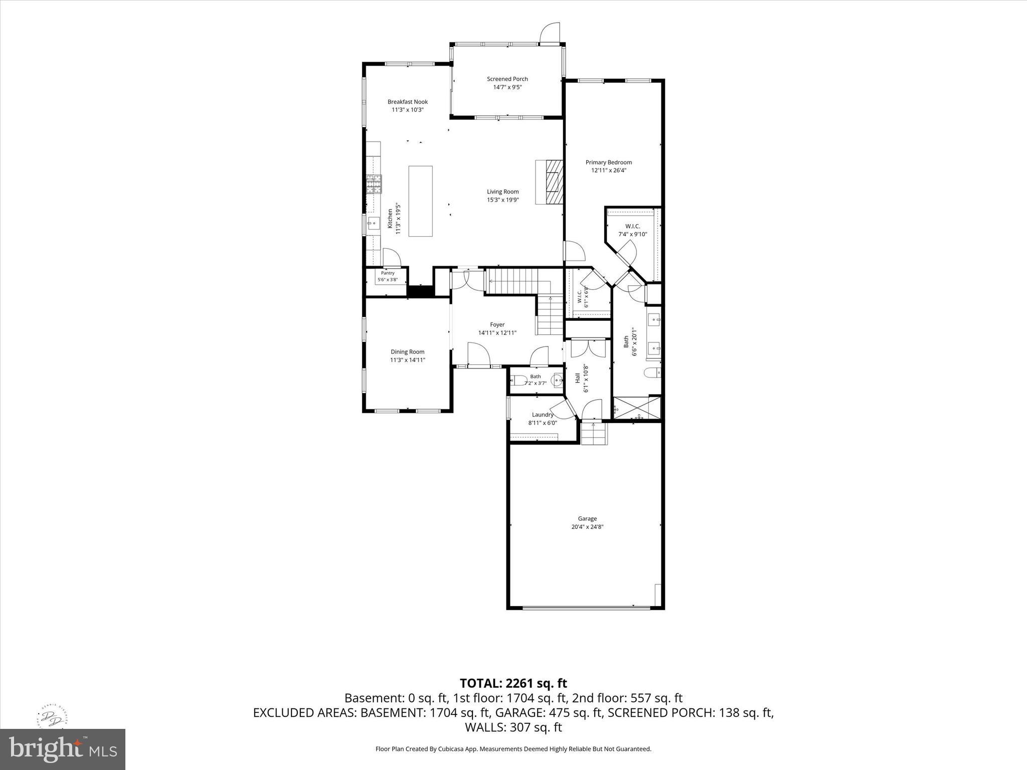 BRIAR CREEK - Residential