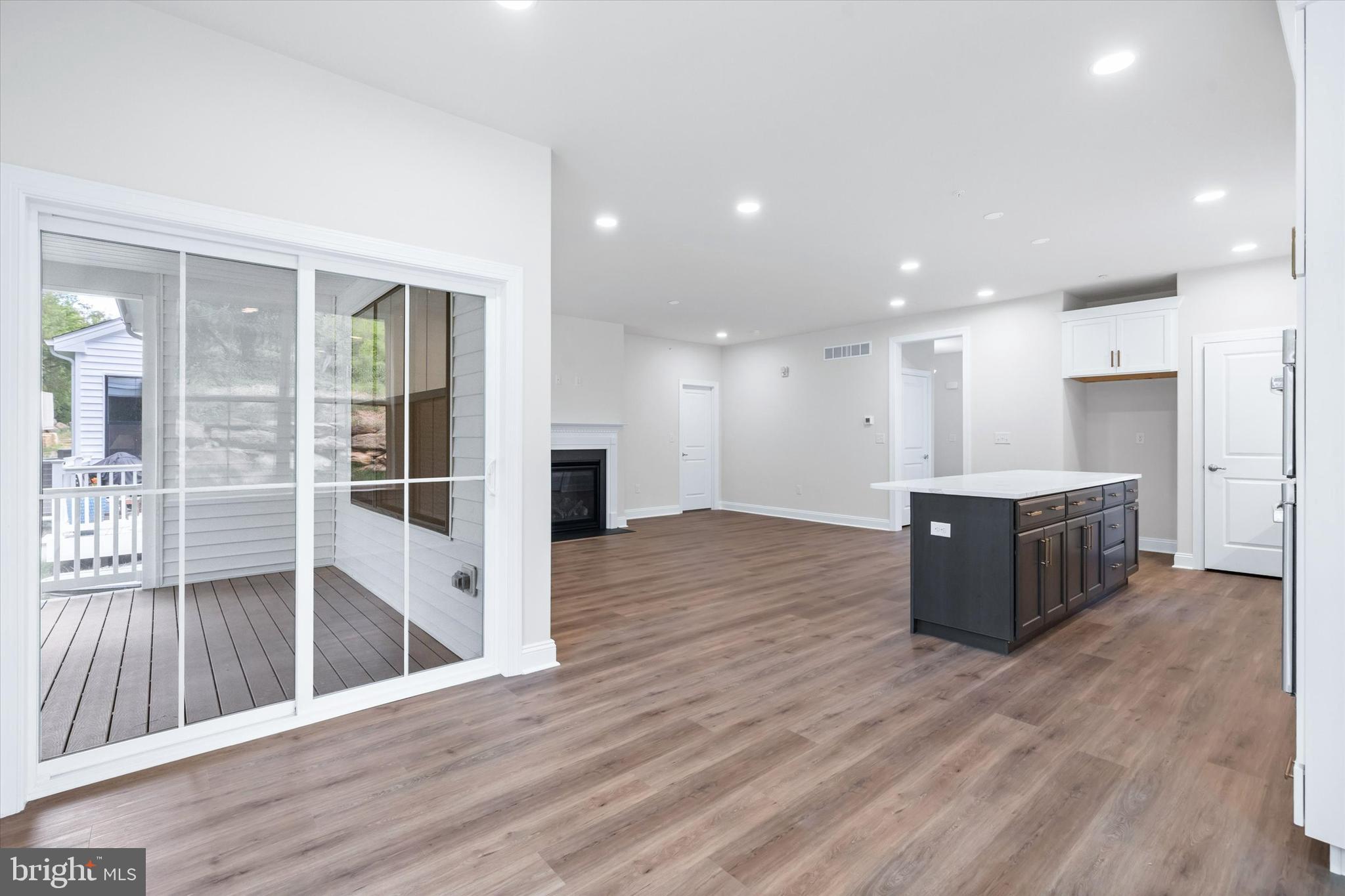 BRIAR CREEK - Residential