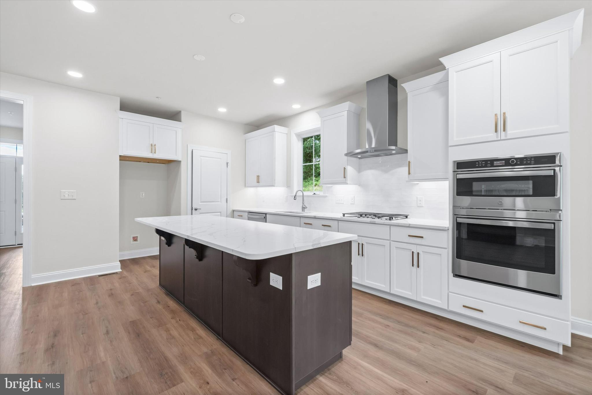 BRIAR CREEK - Residential