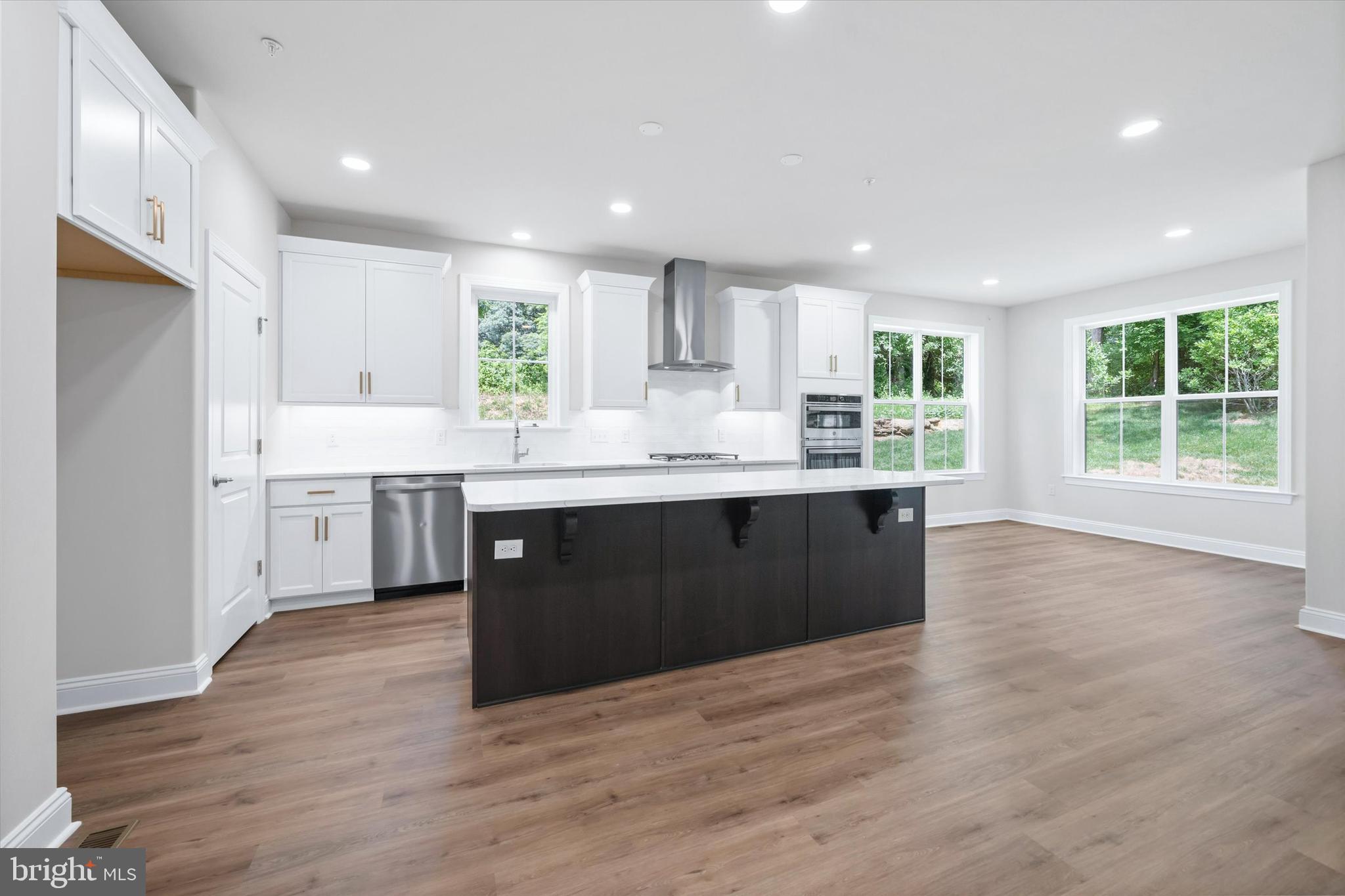 BRIAR CREEK - Residential